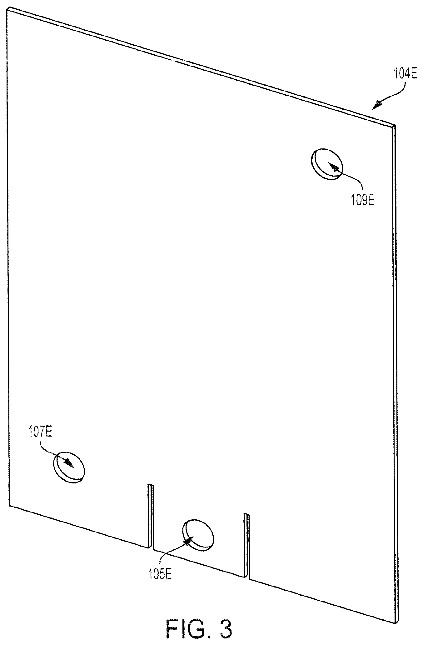 Patent US12129786 Figure 3 – Explosion safe electrolysis unit