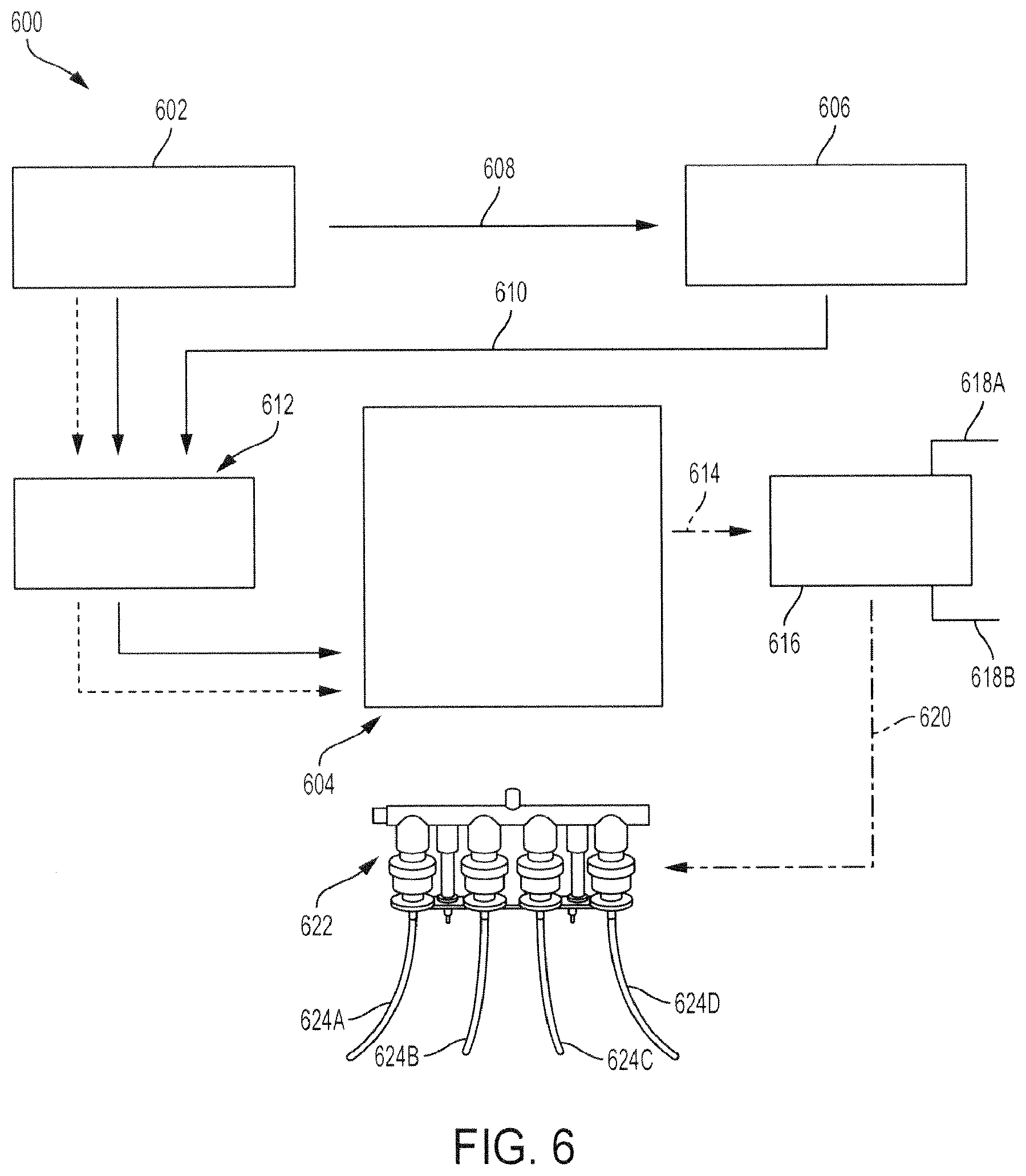Patent US12129786 Figure 6 – Explosion safe electrolysis unit