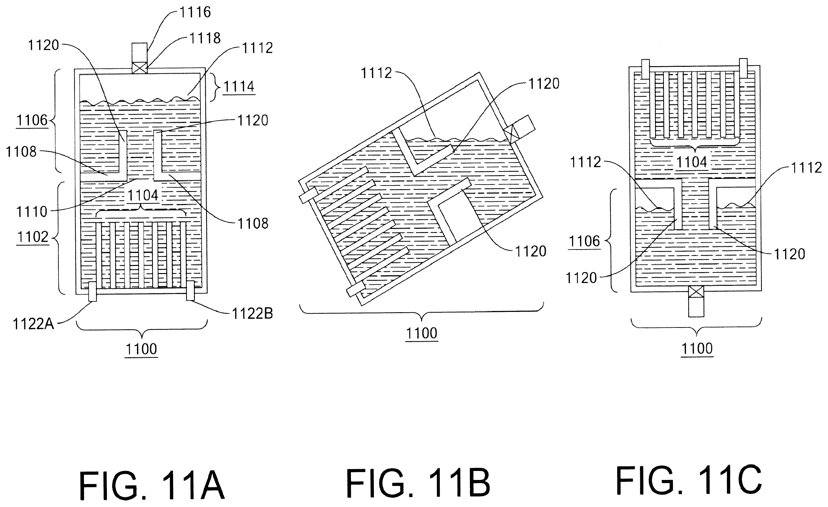 Patent US12129786 Figure 11 – Explosion safe electrolysis unit