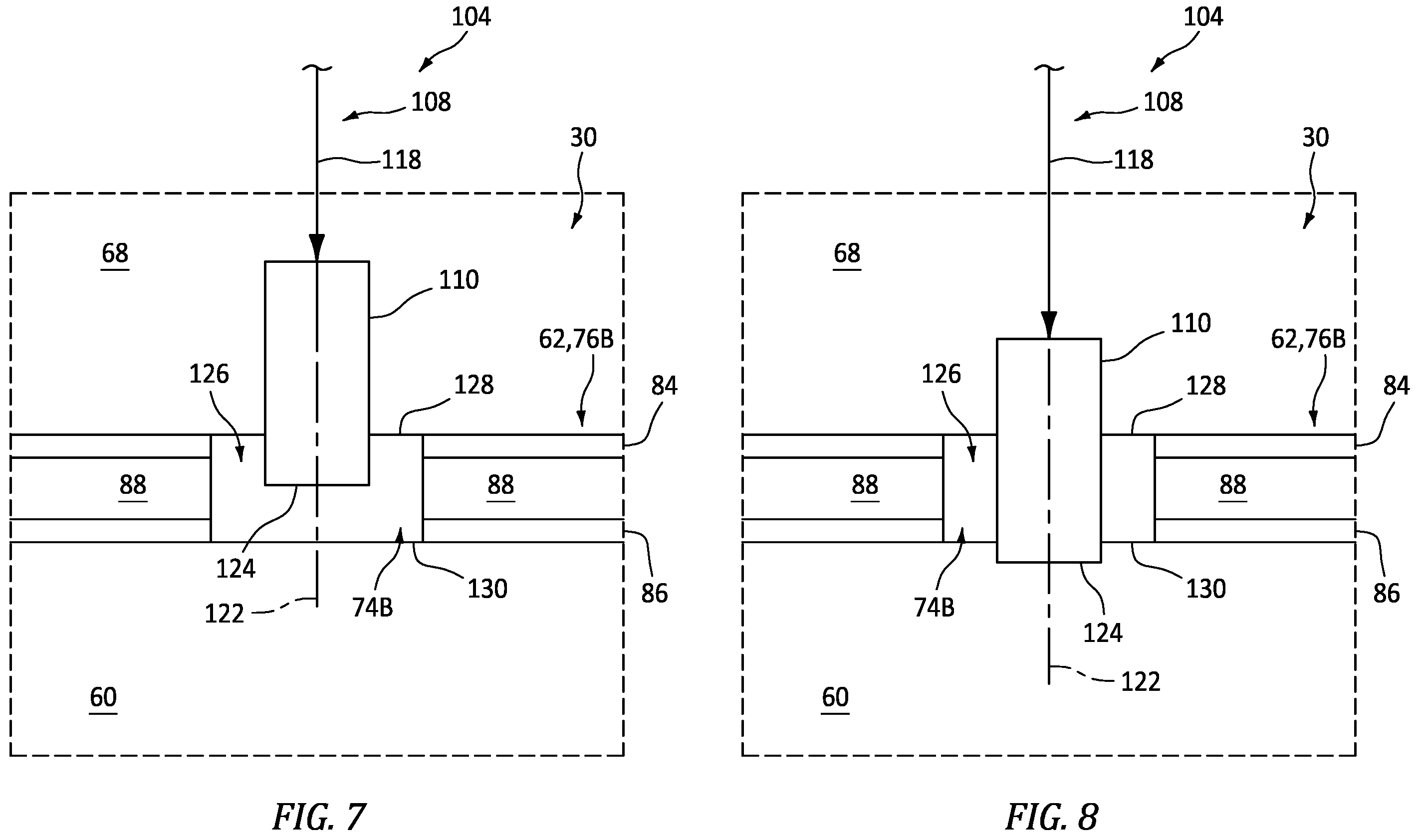 Patent US12129788 Figure 7 – Introducing steam with quench air into turbine engine combustor