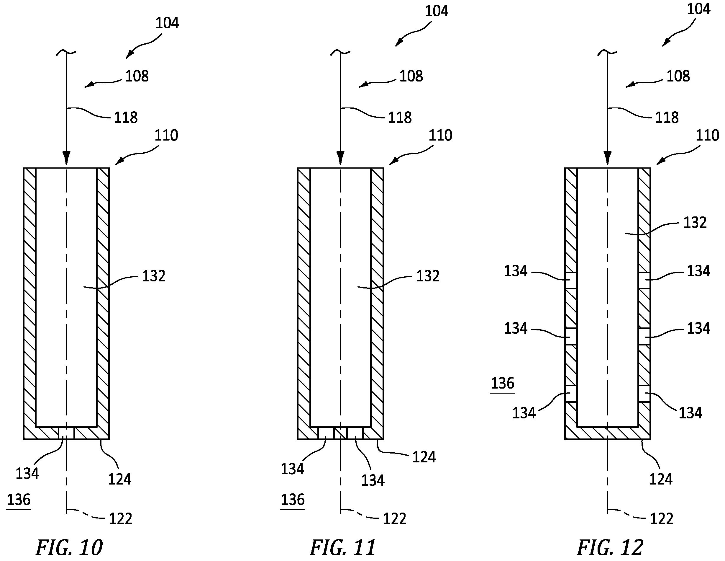Patent US12129788 Figure 9 – Introducing steam with quench air into turbine engine combustor