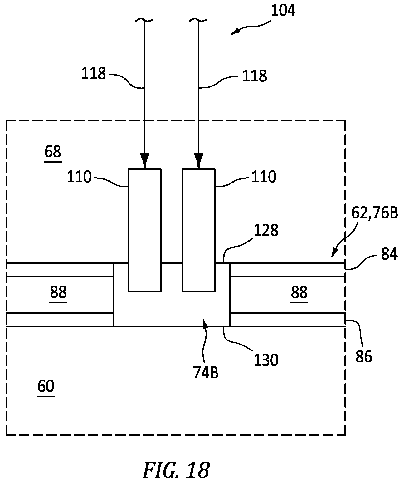 Patent US12129788 Figure 14 – Introducing steam with quench air into turbine engine combustor