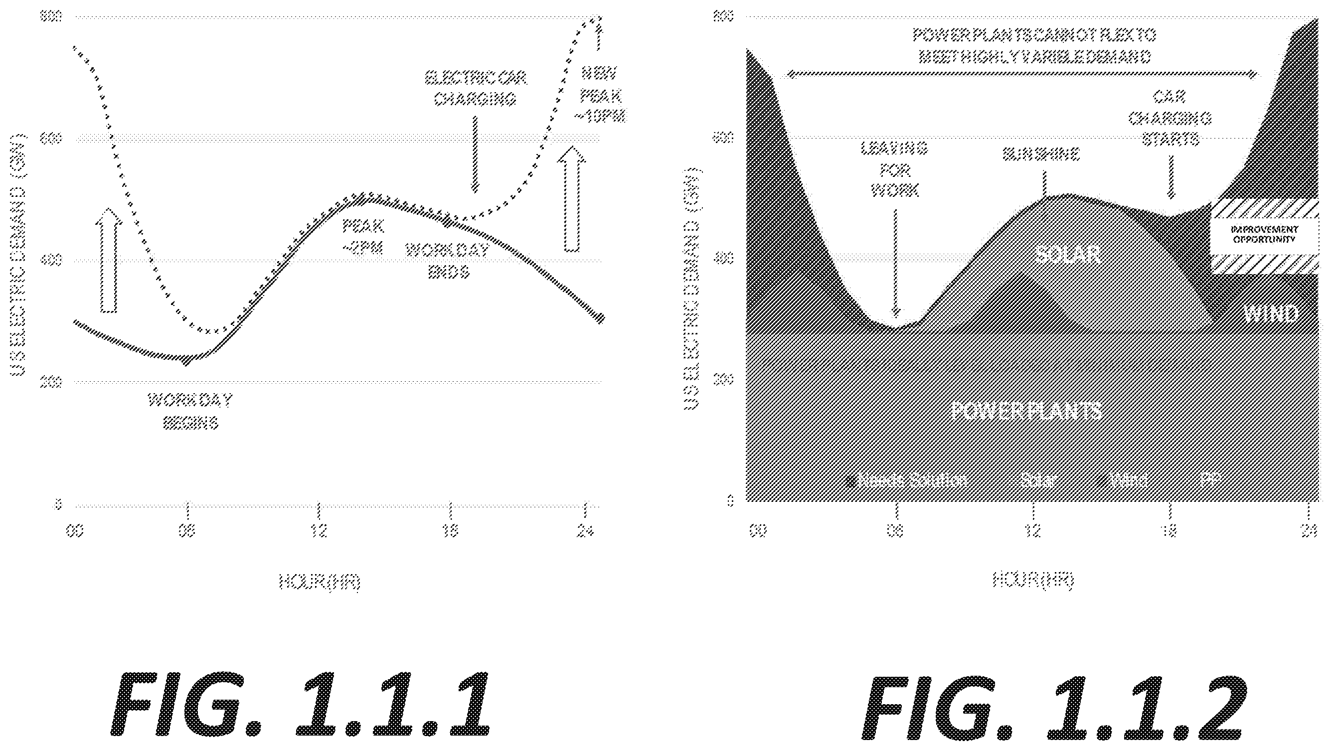 Patent US12129812 — Engine apparatus and method for operation — Figure 1