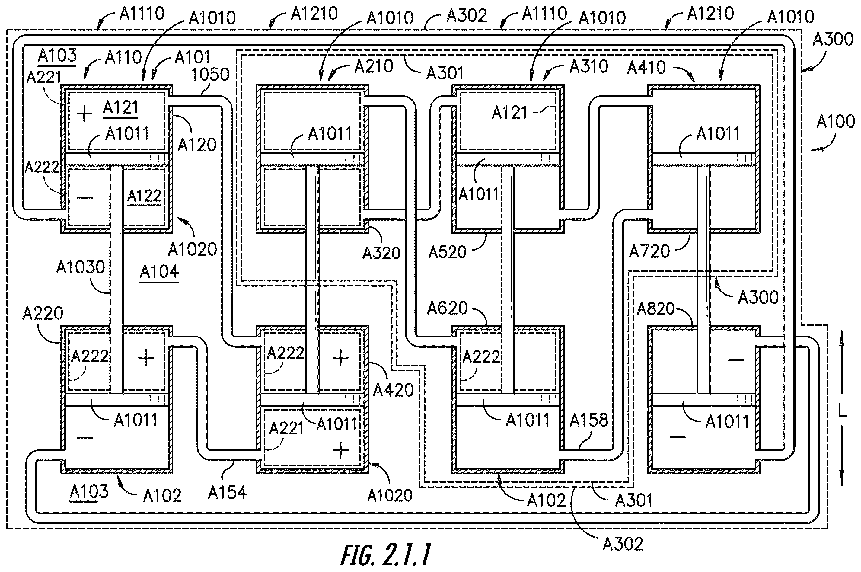 Patent US12129812 Figure 16 – Engine apparatus and method for operation