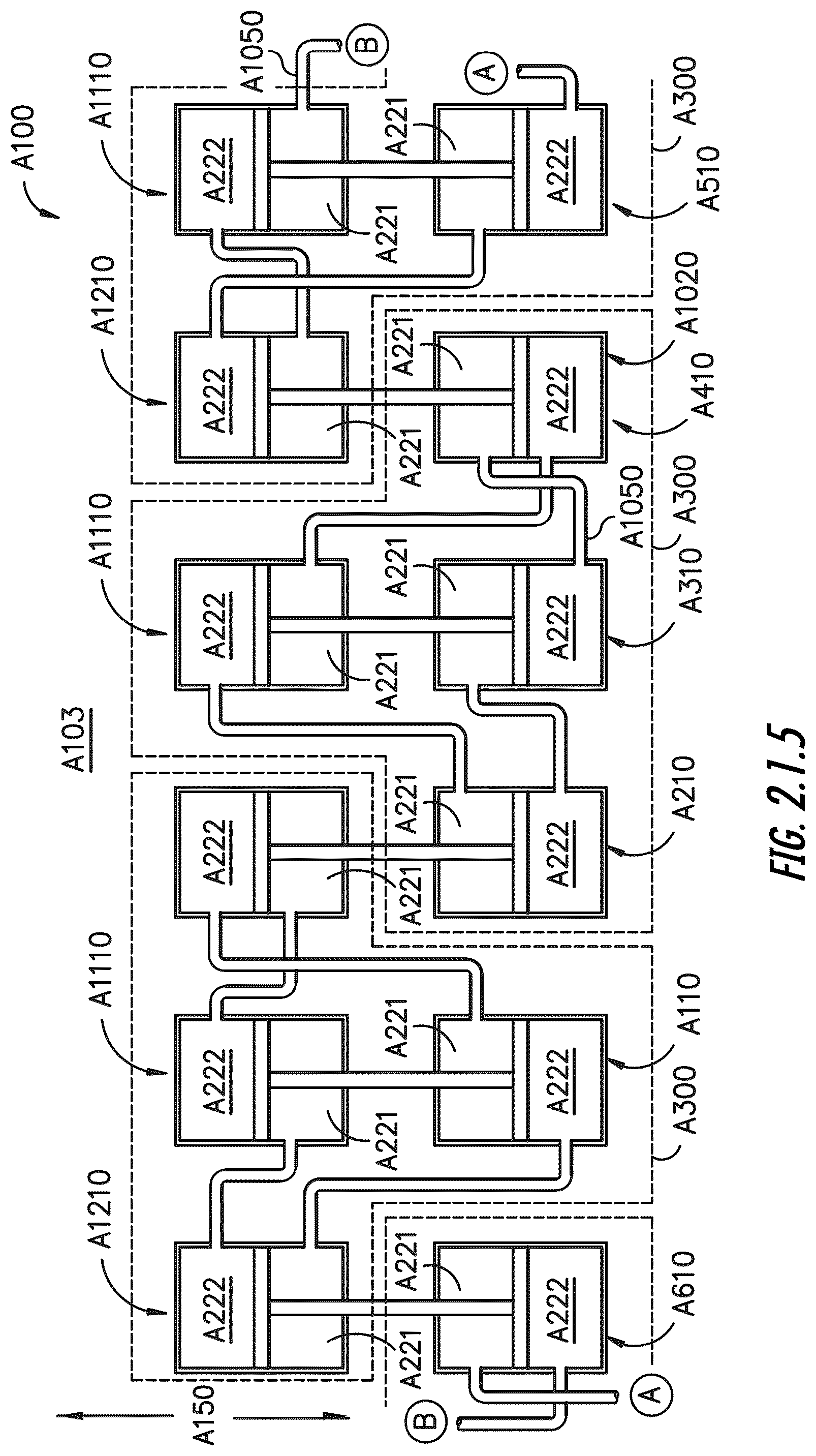 Patent US12129812 Figure 20 – Engine apparatus and method for operation