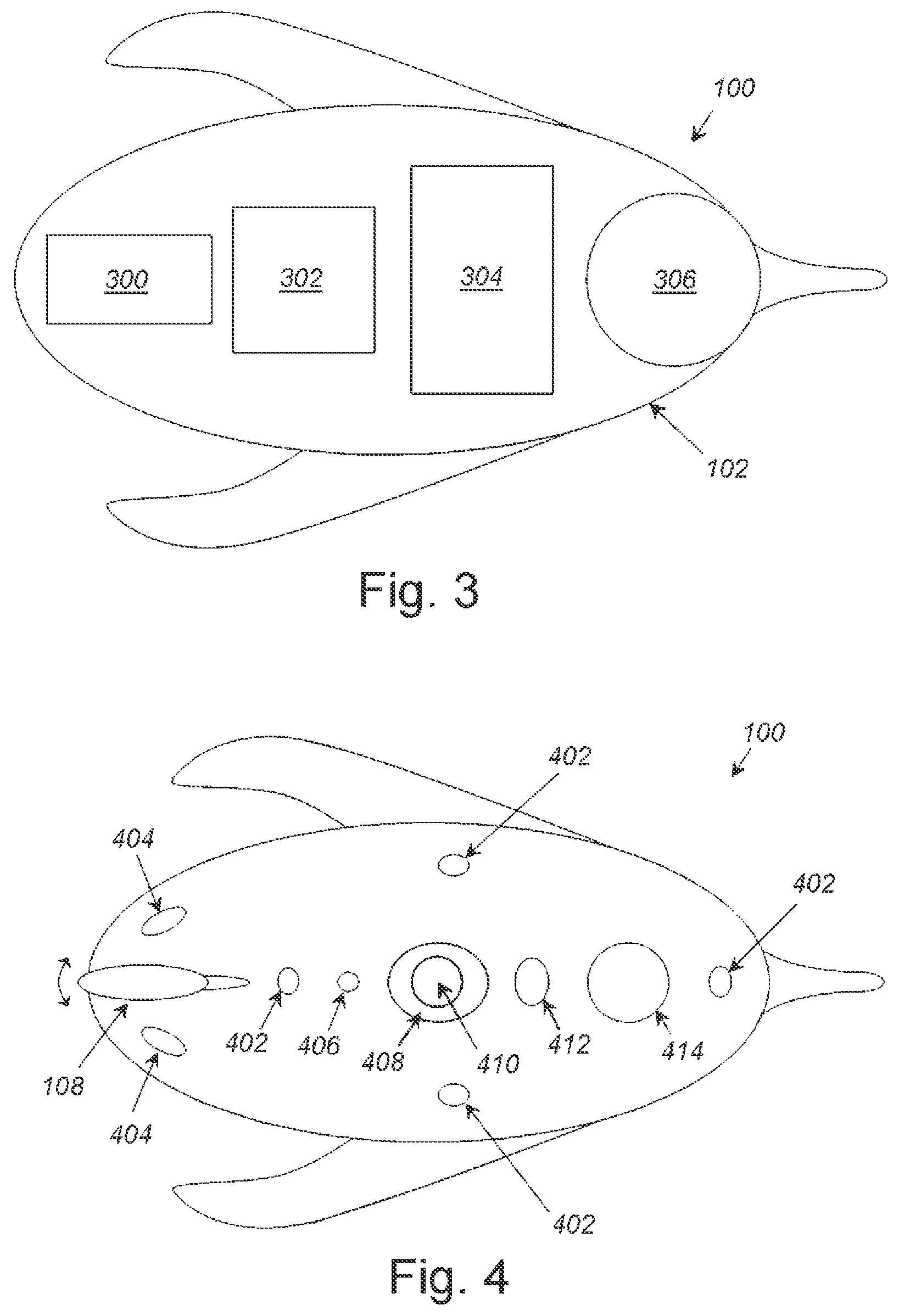 Patent US12129822 Figure 2 – Autonomous underwater beacon locator