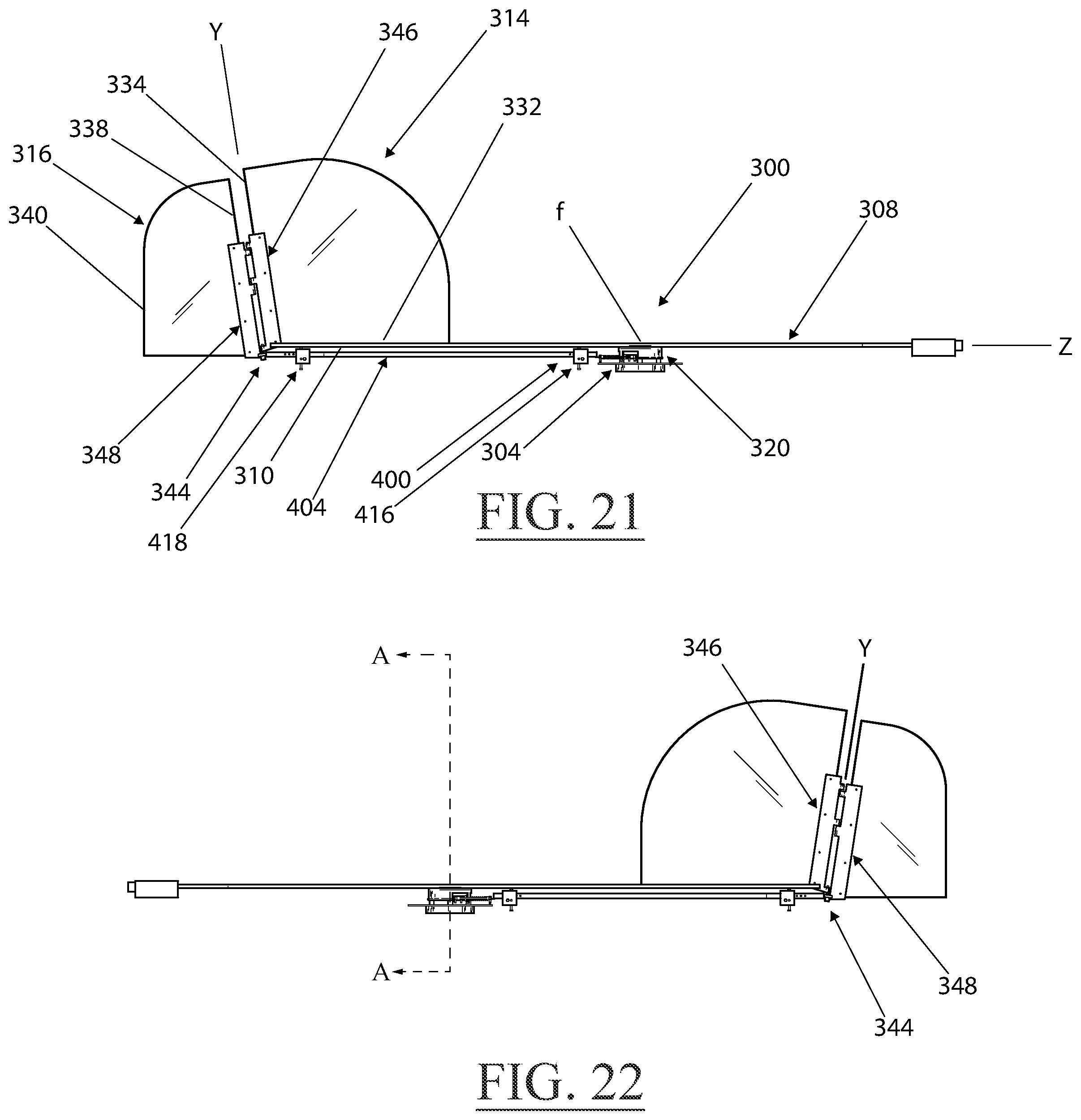 Patent US12129827 Figure 16 – Vertical axis wind turbine