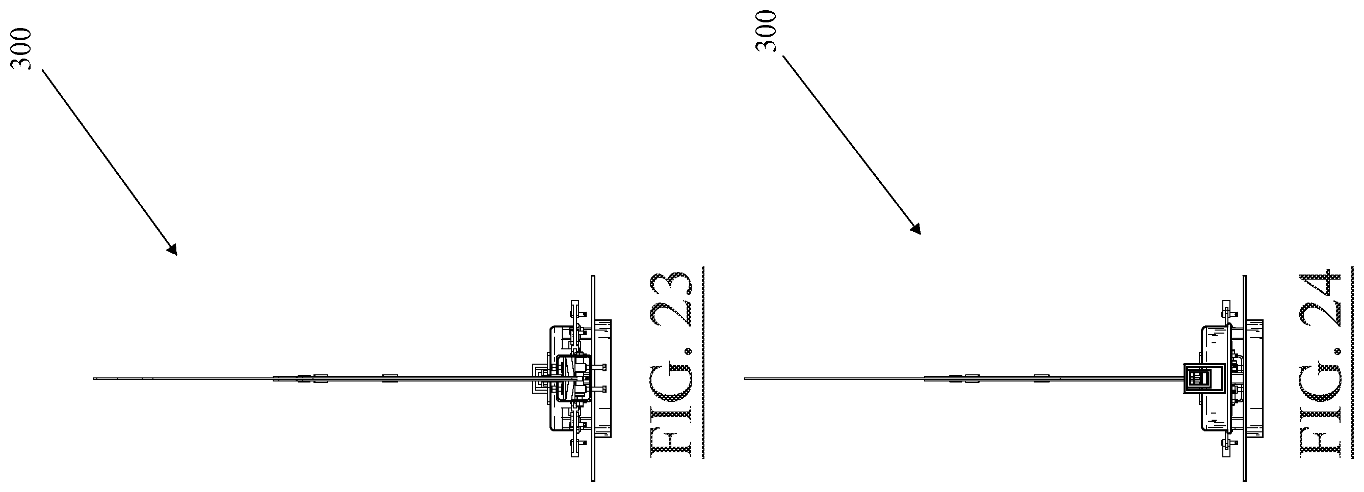 Patent US12129827 Figure 17 – Vertical axis wind turbine