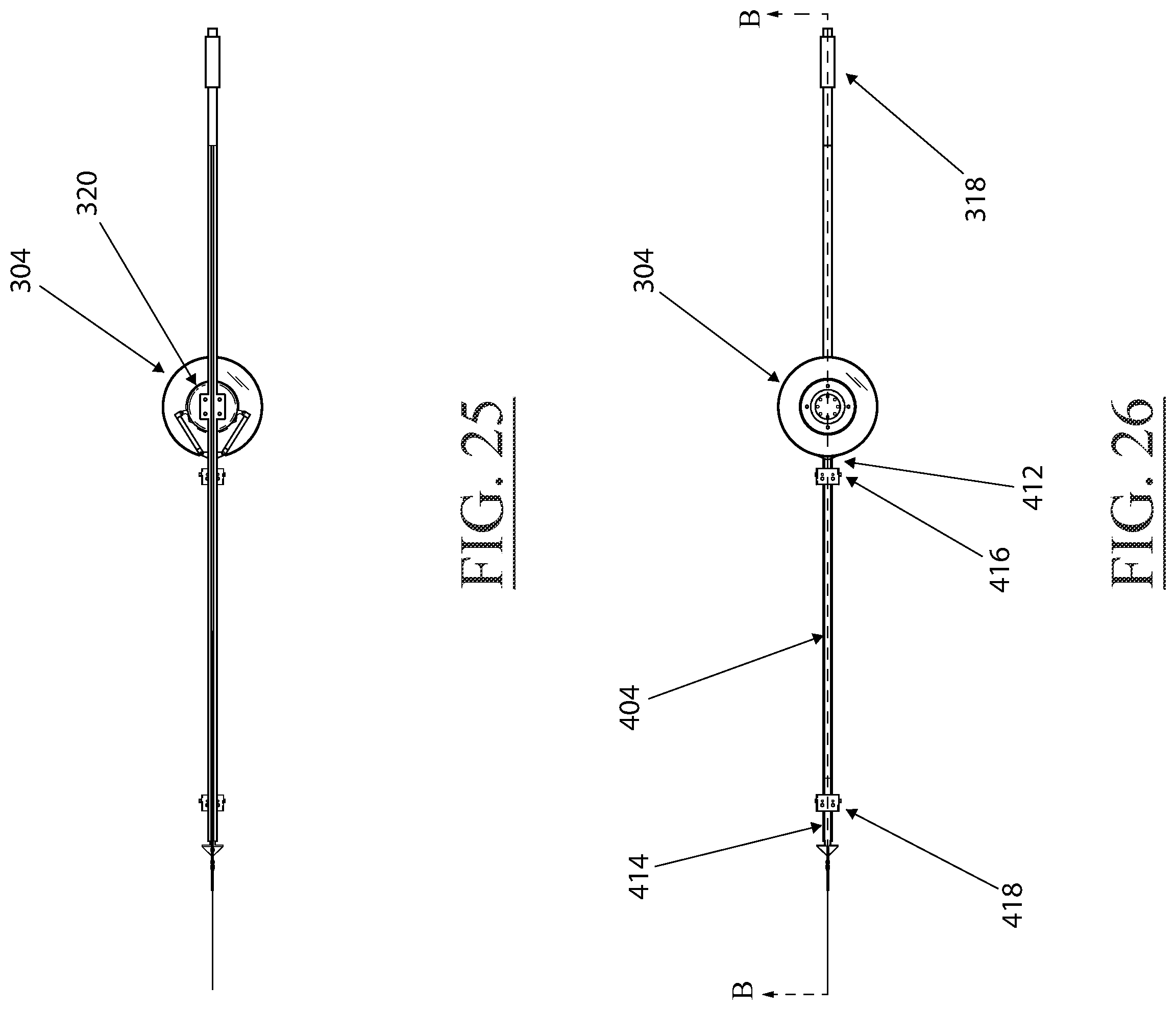 Patent US12129827 Figure 18 – Vertical axis wind turbine