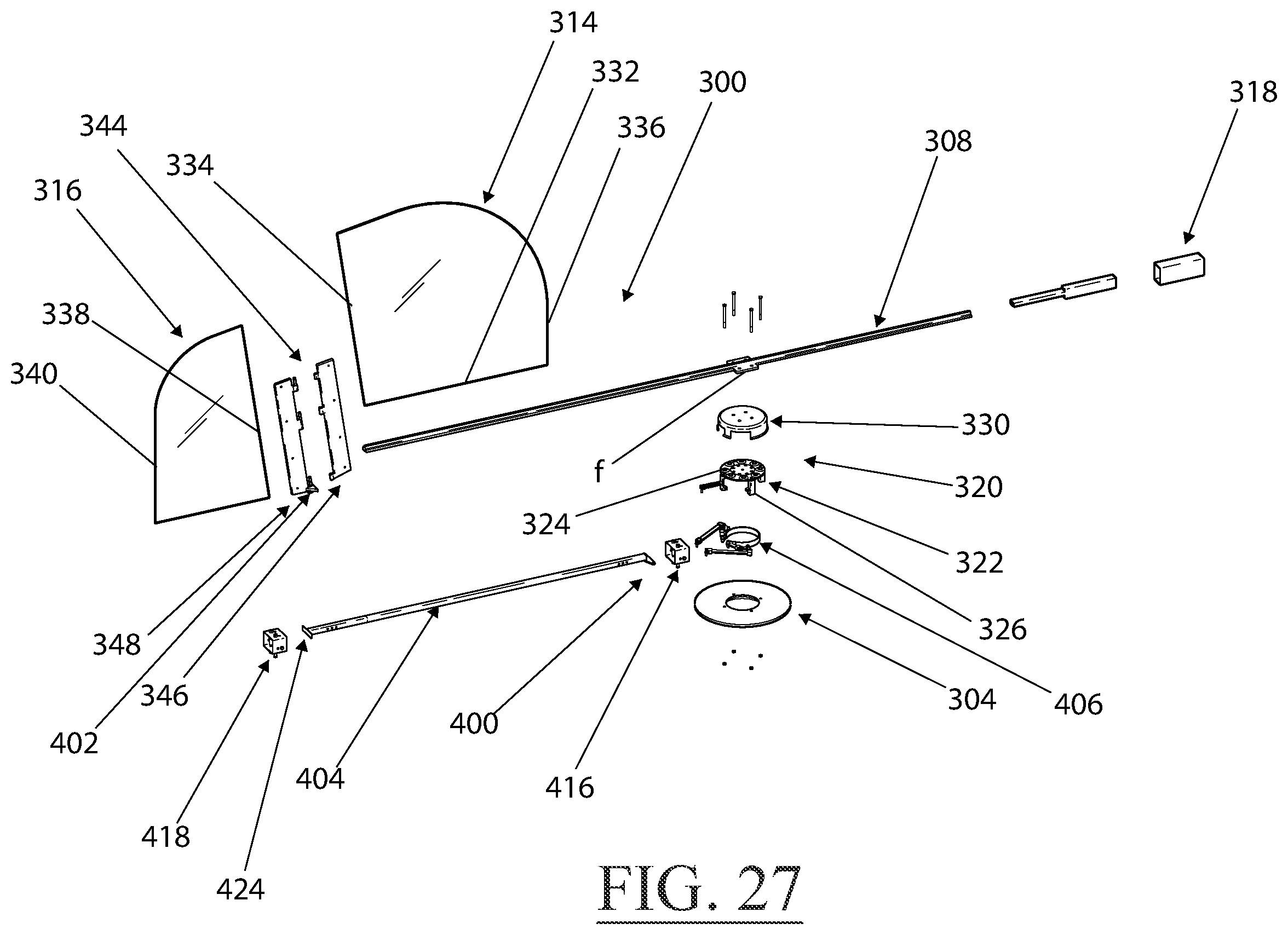 Patent US12129827 Figure 19 – Vertical axis wind turbine