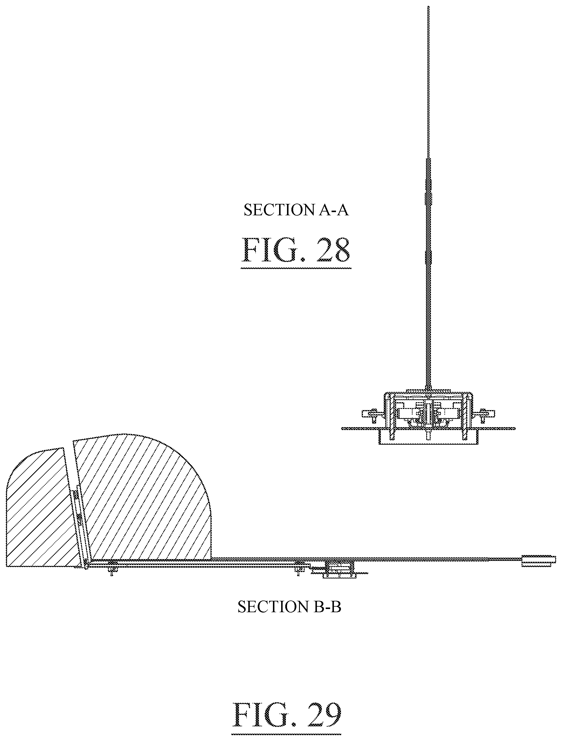 Patent US12129827 Figure 20 – Vertical axis wind turbine