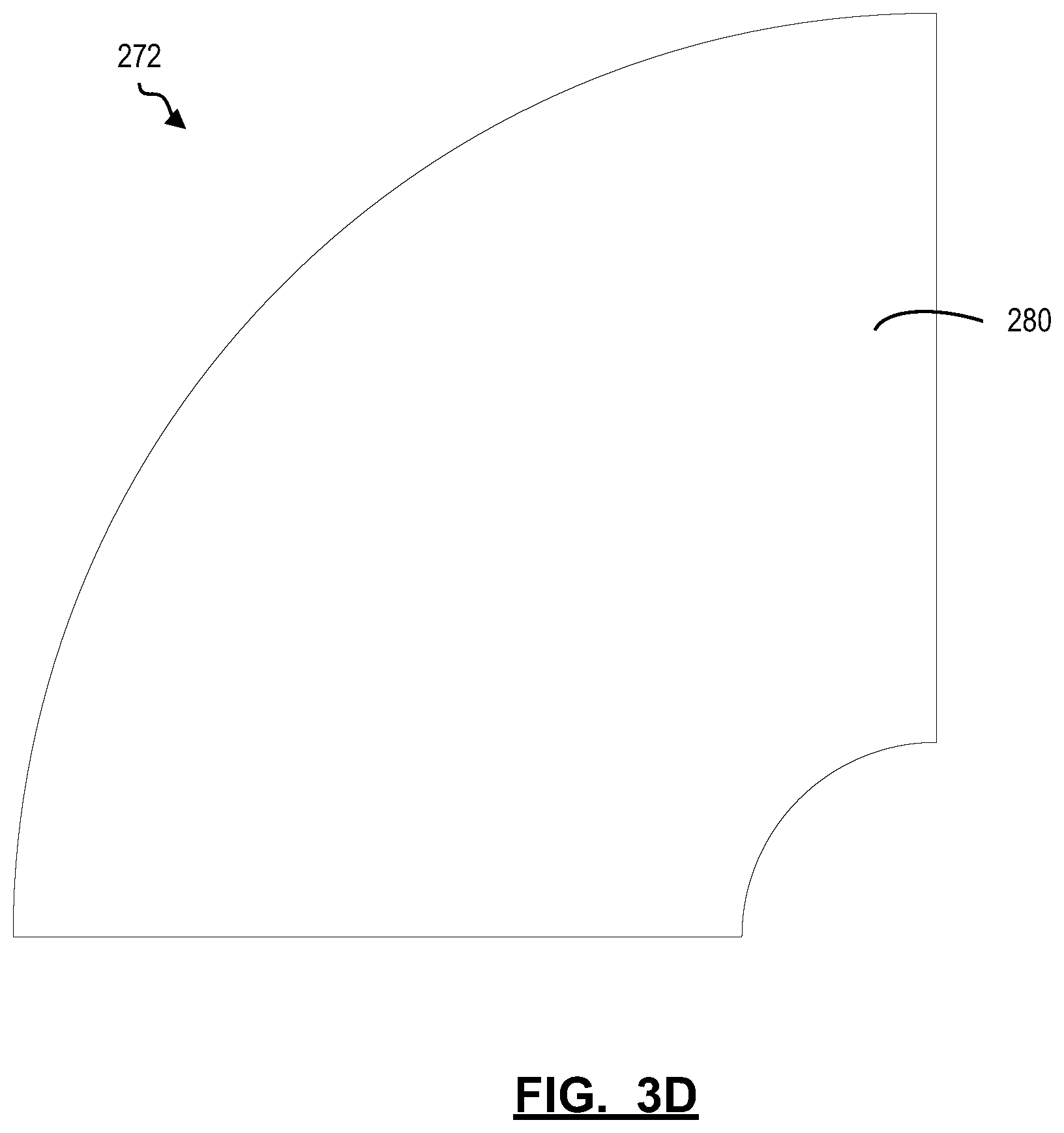 Patent US12129835 Figure 8 – Vehicular wind turbine system for drag reduction