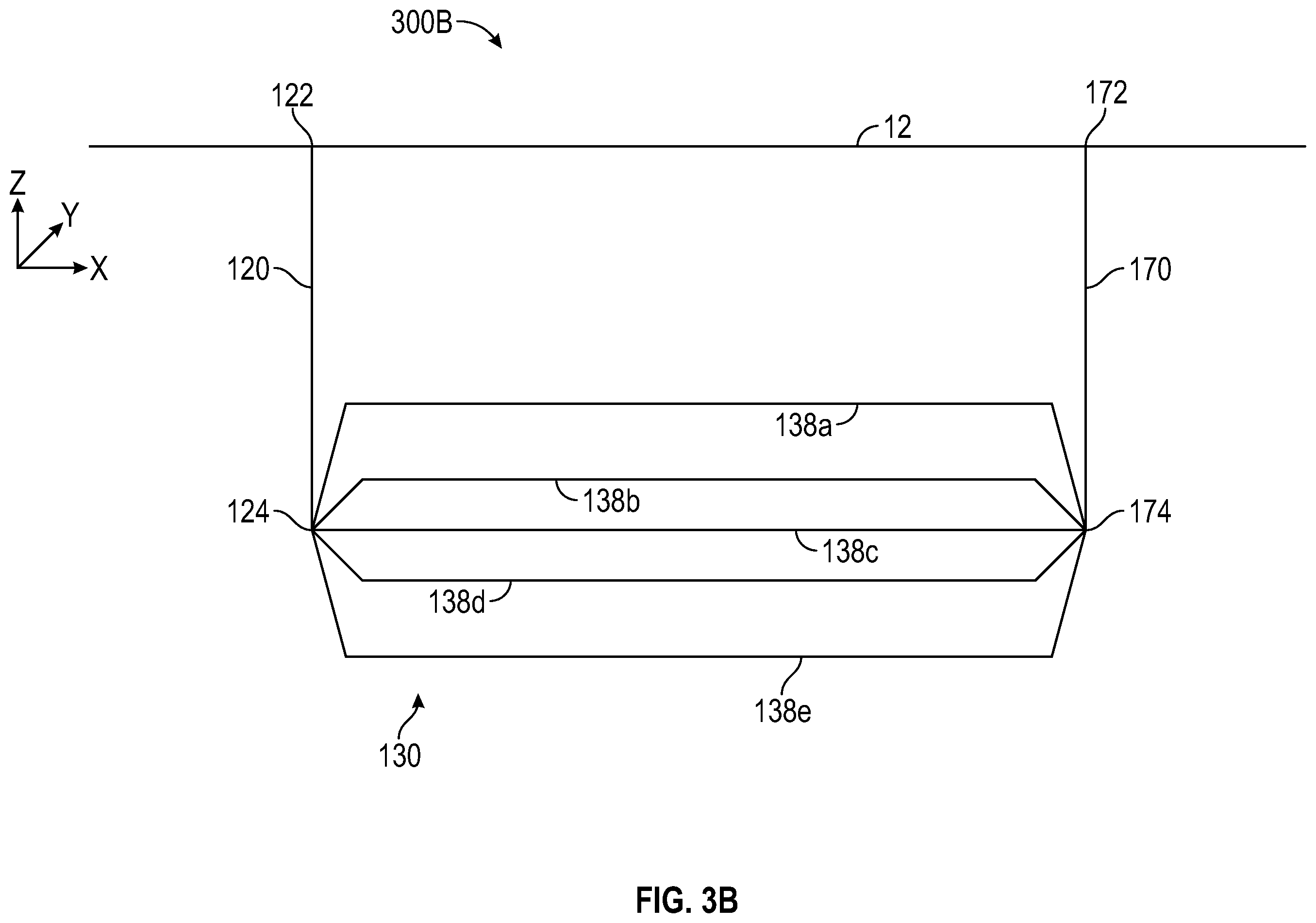 Patent US12129836 Figure 4 – Geothermal well designs and control thereof for extraction of subsurface geothermal power