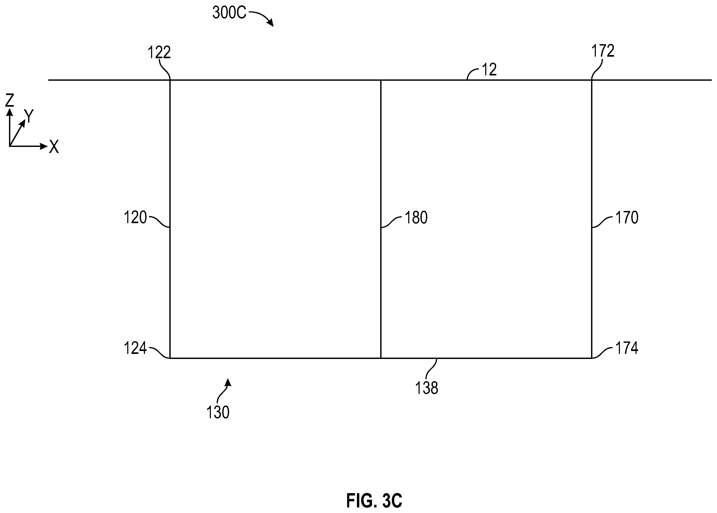 Patent US12129836 Figure 5 – Geothermal well designs and control thereof for extraction of subsurface geothermal power