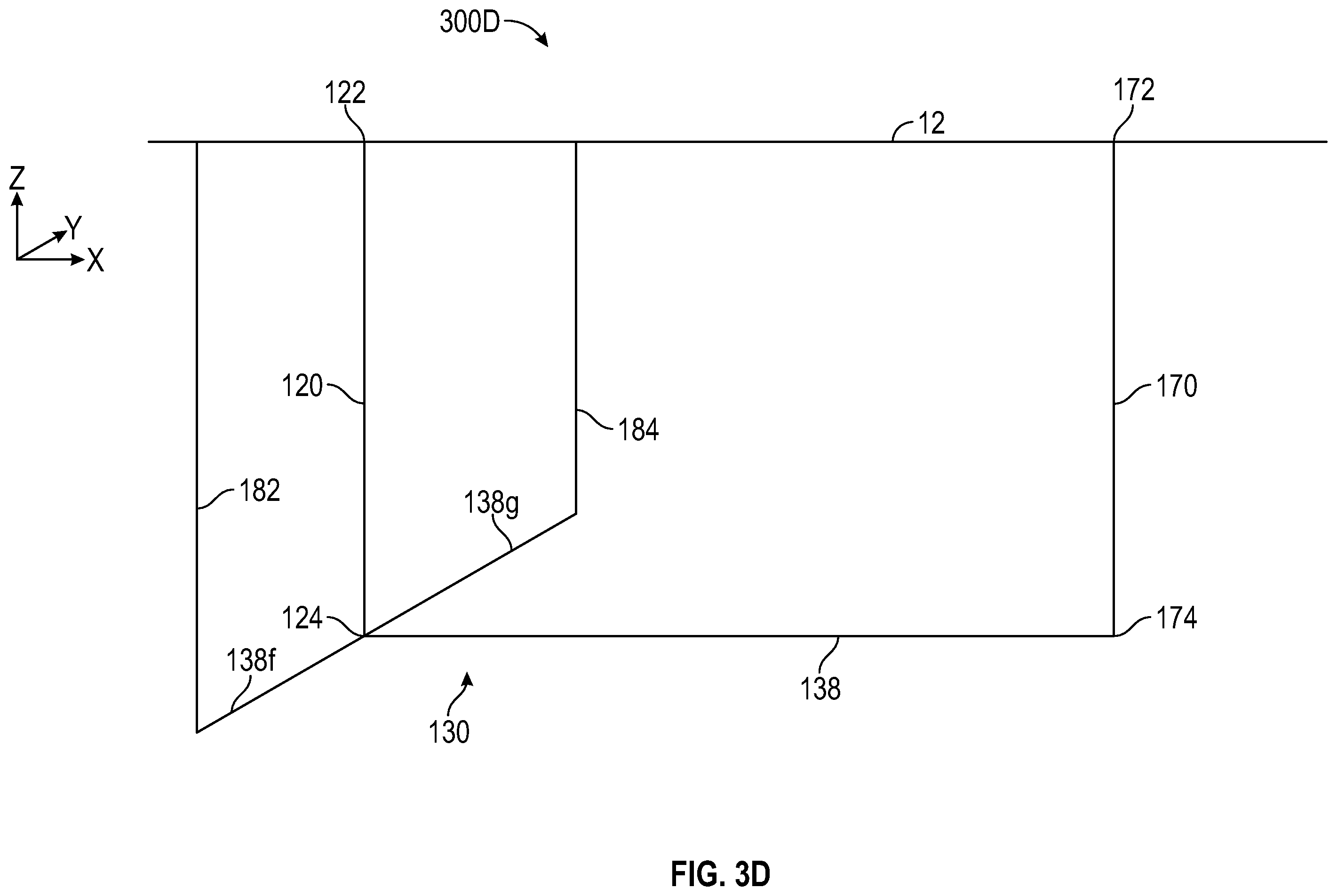 Patent US12129836 Figure 6 – Geothermal well designs and control thereof for extraction of subsurface geothermal power