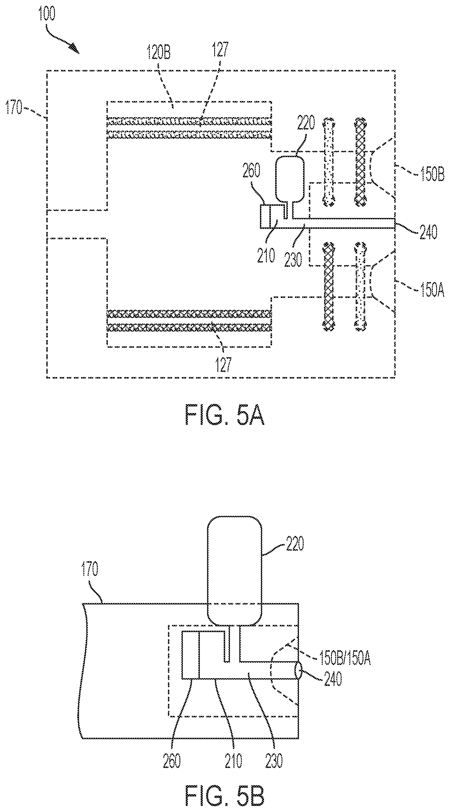 Patent US12129838 Figure 7 – Fusion thruster