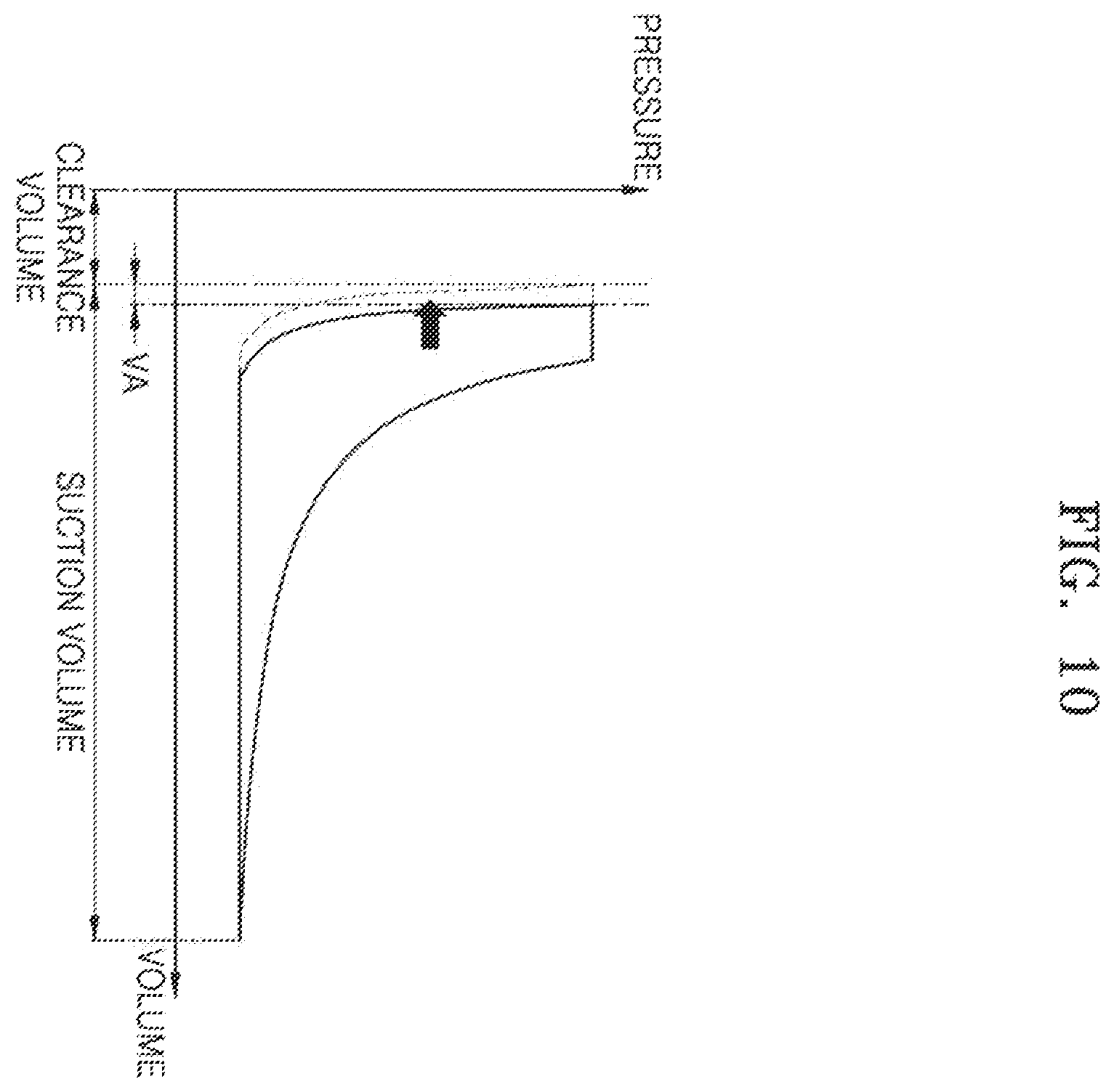 Patent US12129842 Figure 10 – Reciprocal compressor and refrigerator including the same