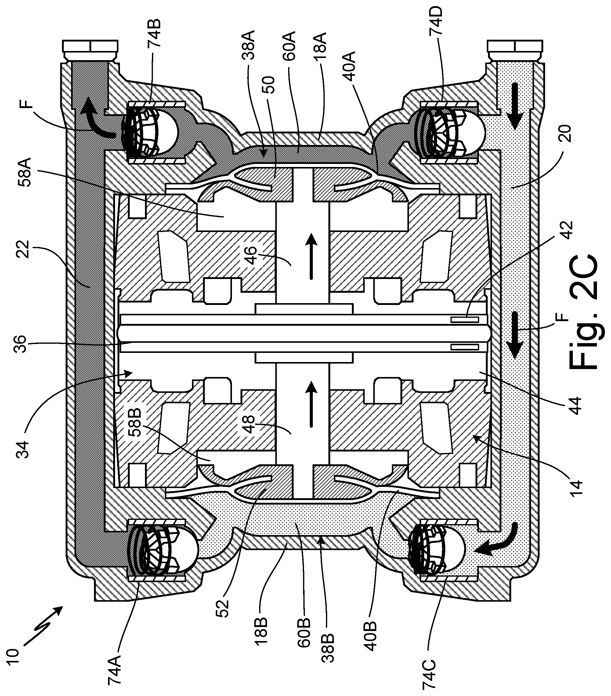 Patent US12129843 Figure 3 – Breather valve