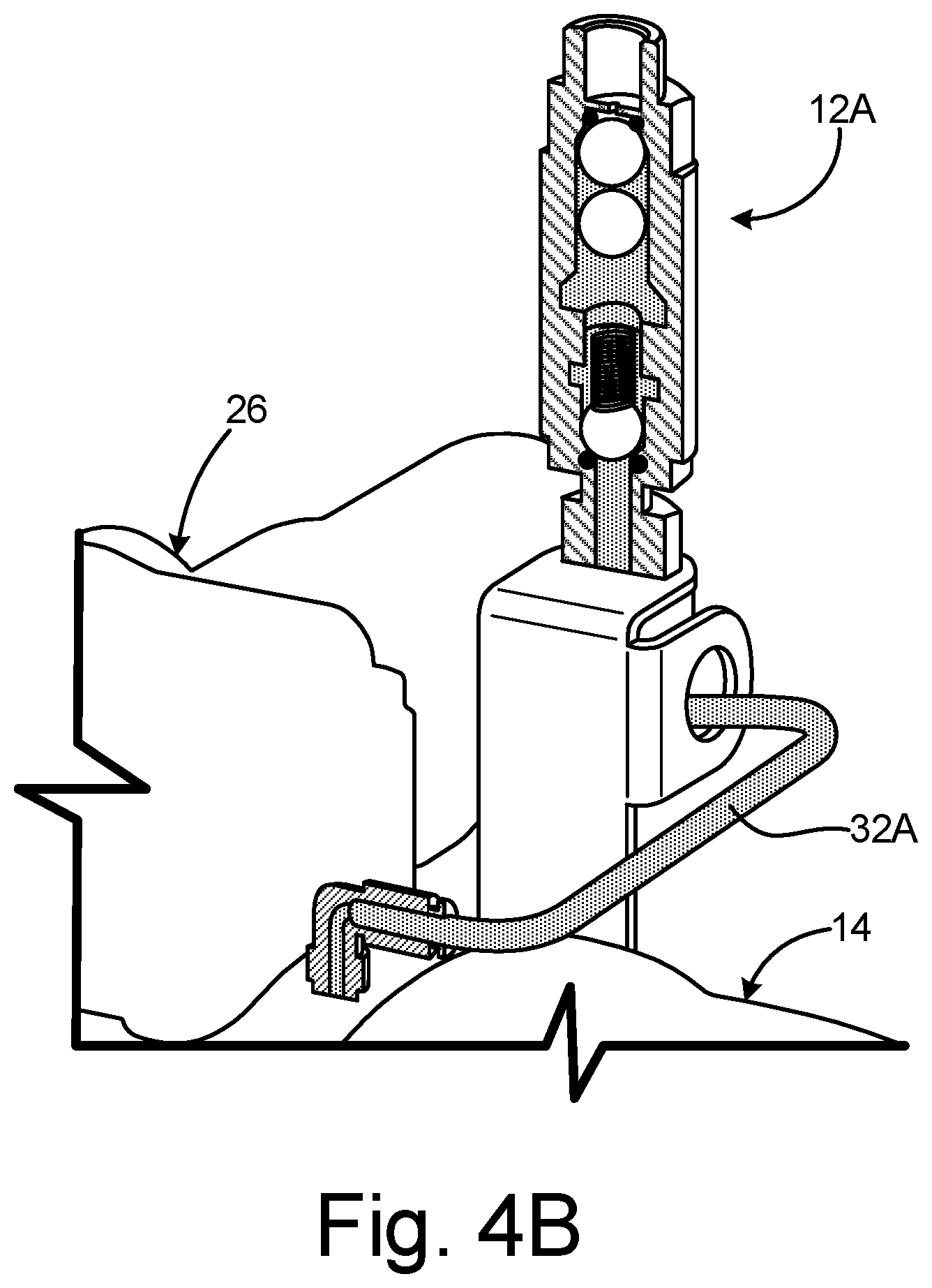 Patent US12129843 Figure 7 – Breather valve