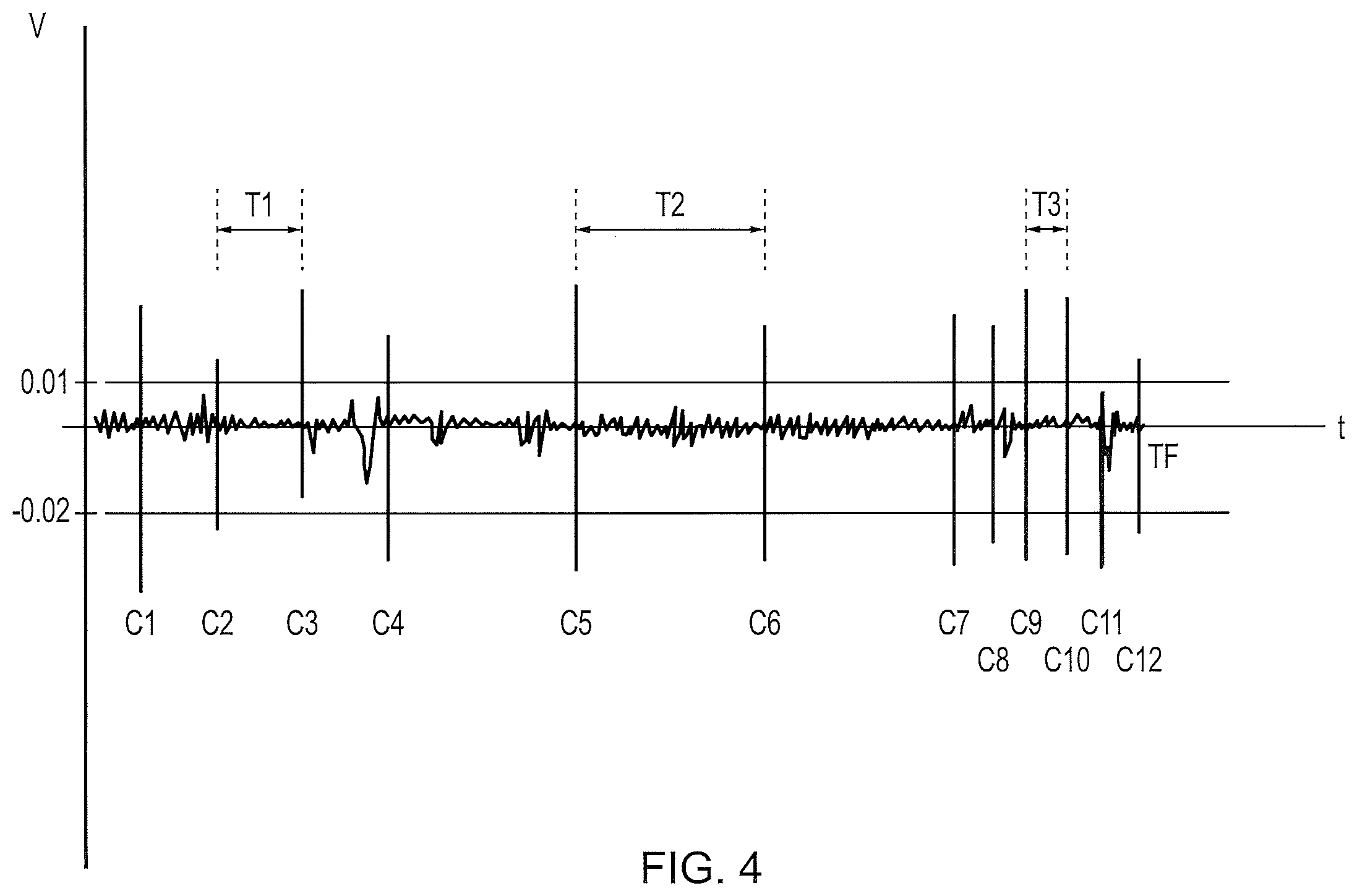 Patent US12129844 Figure 4 – Liquid dispenser comprising piezoelectric detector