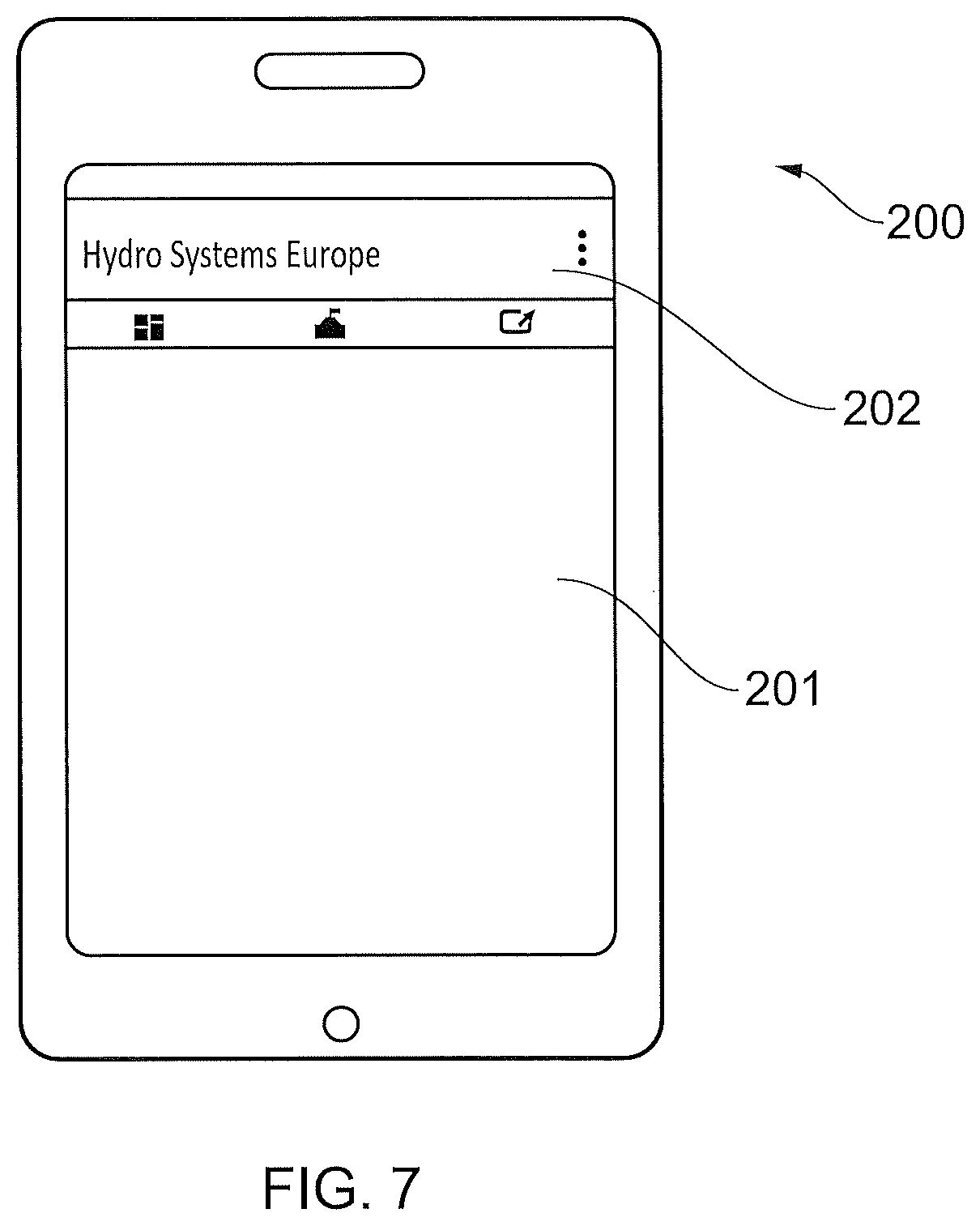 Patent US12129844 Figure 7 – Liquid dispenser comprising piezoelectric detector