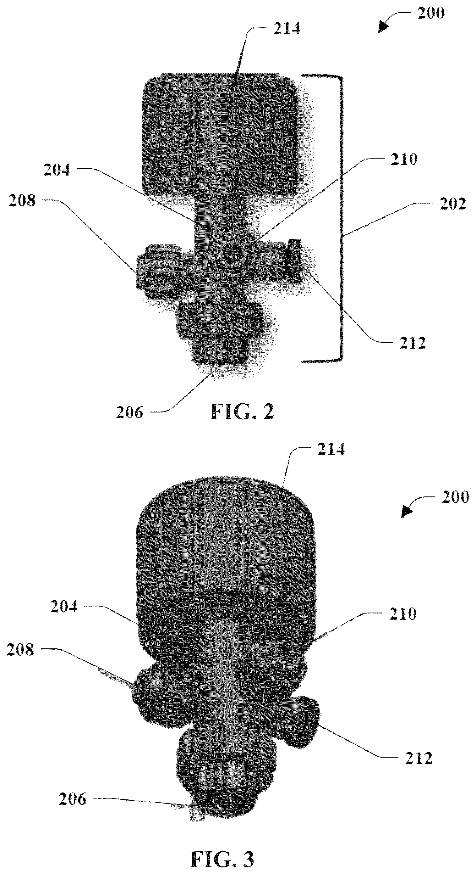 Patent US12129846 Figure 3 – Method and system for operating a pump