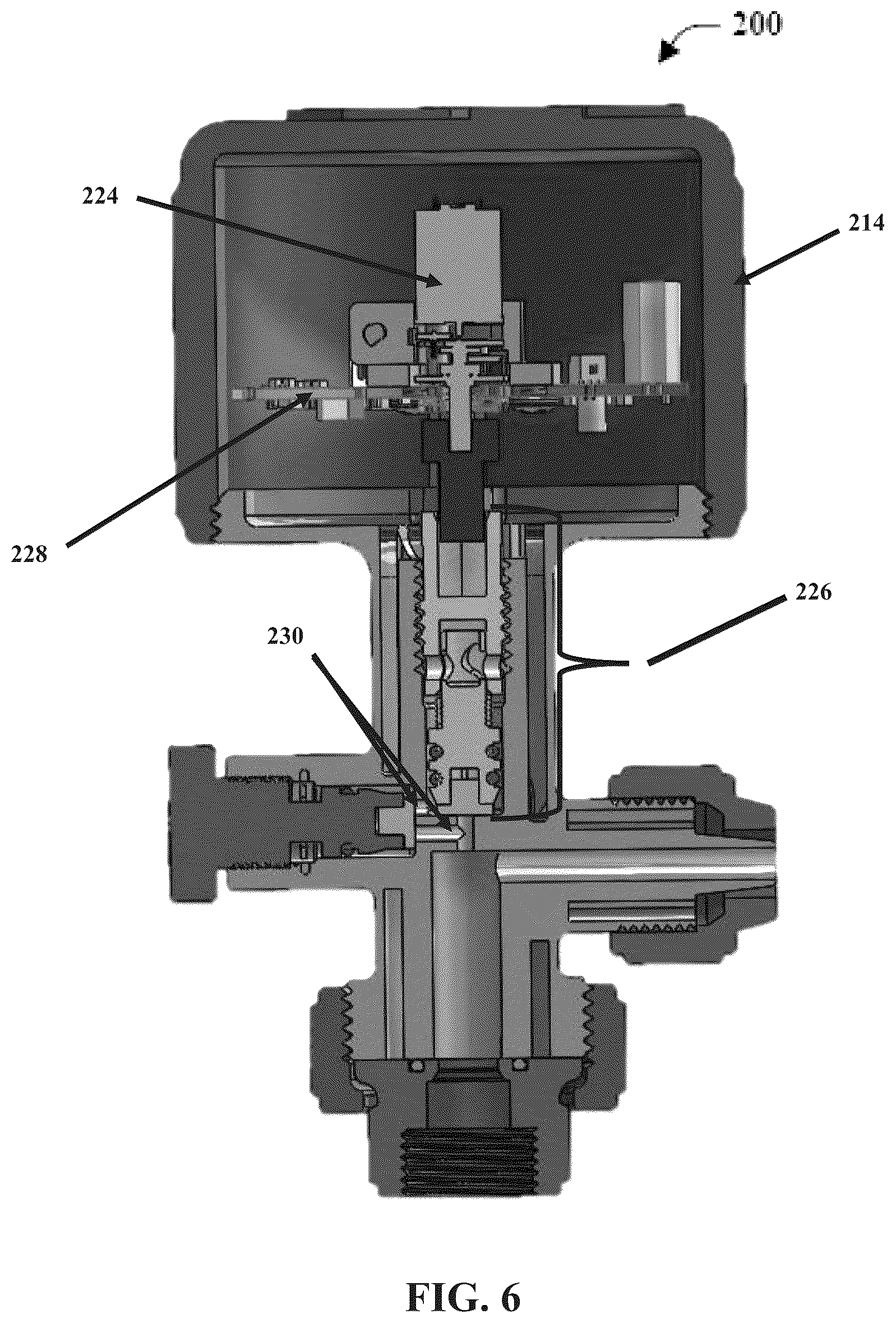 Patent US12129846 Figure 5 – Method and system for operating a pump