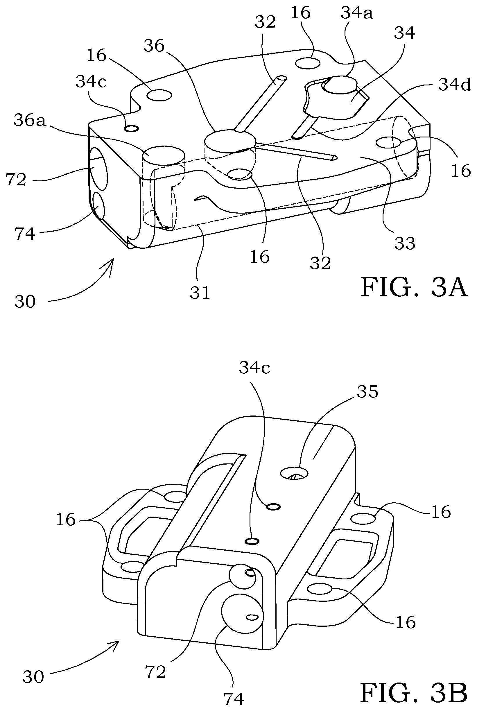 Patent US12129849 Figure 3 – Pump system