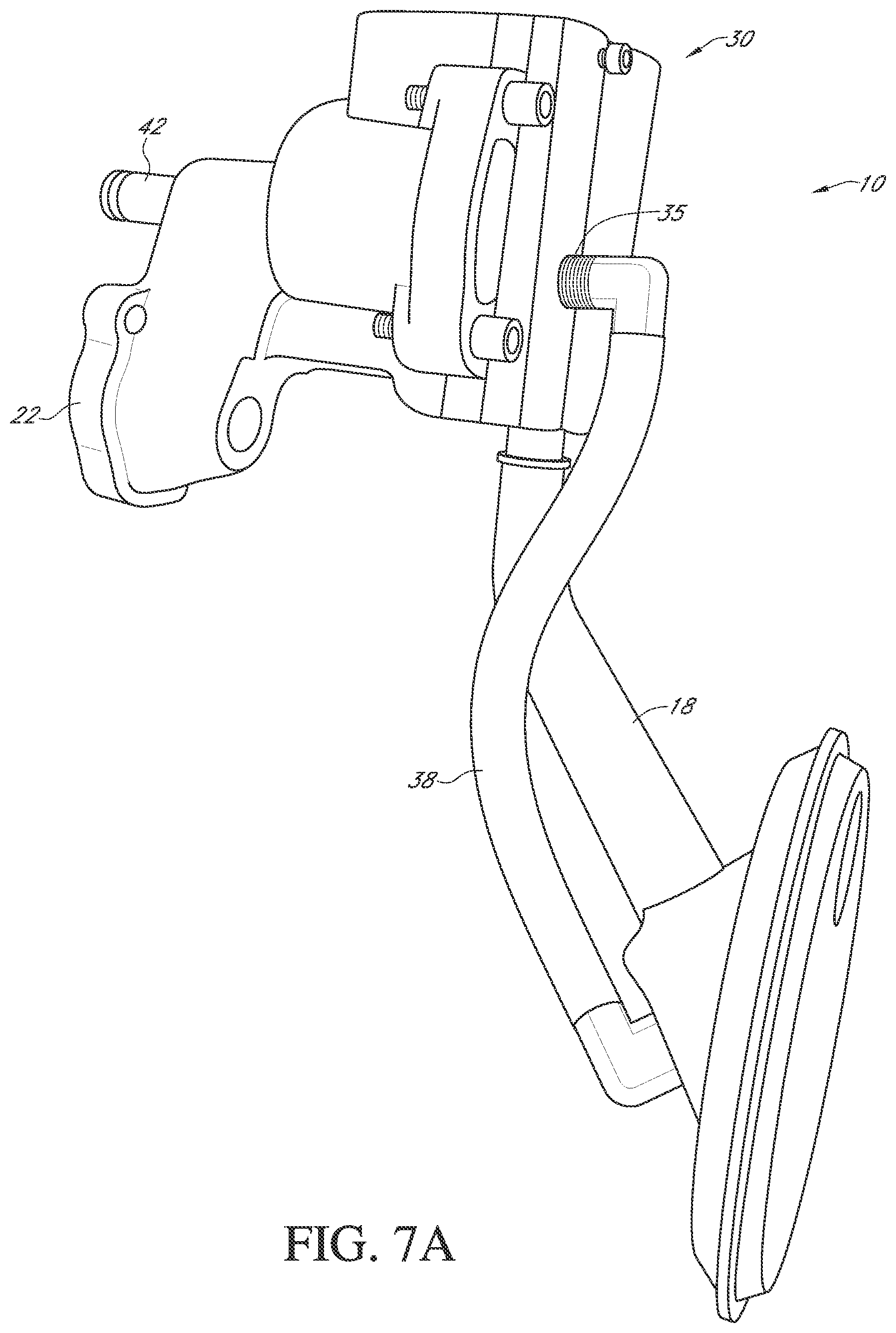 Patent US12129849 Figure 10 – Pump system