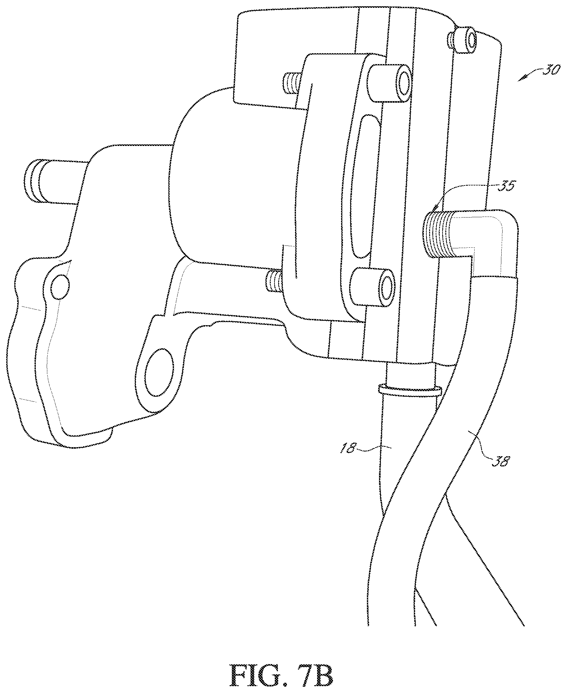 Patent US12129849 Figure 11 – Pump system