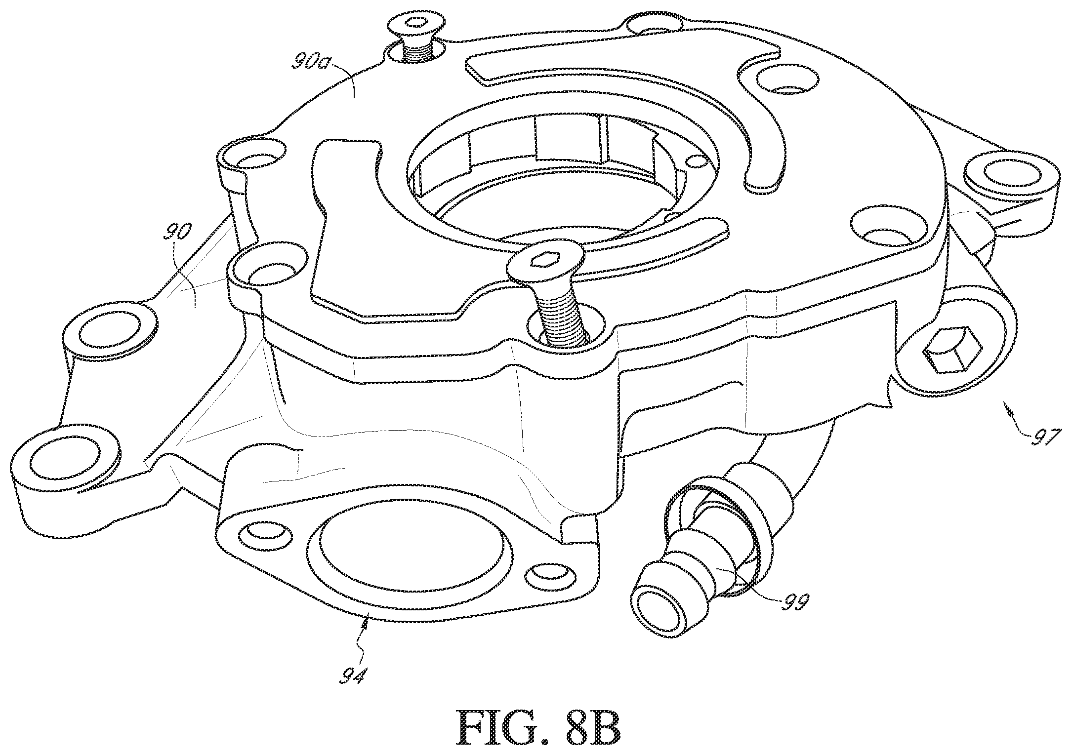Patent US12129849 Figure 14 – Pump system