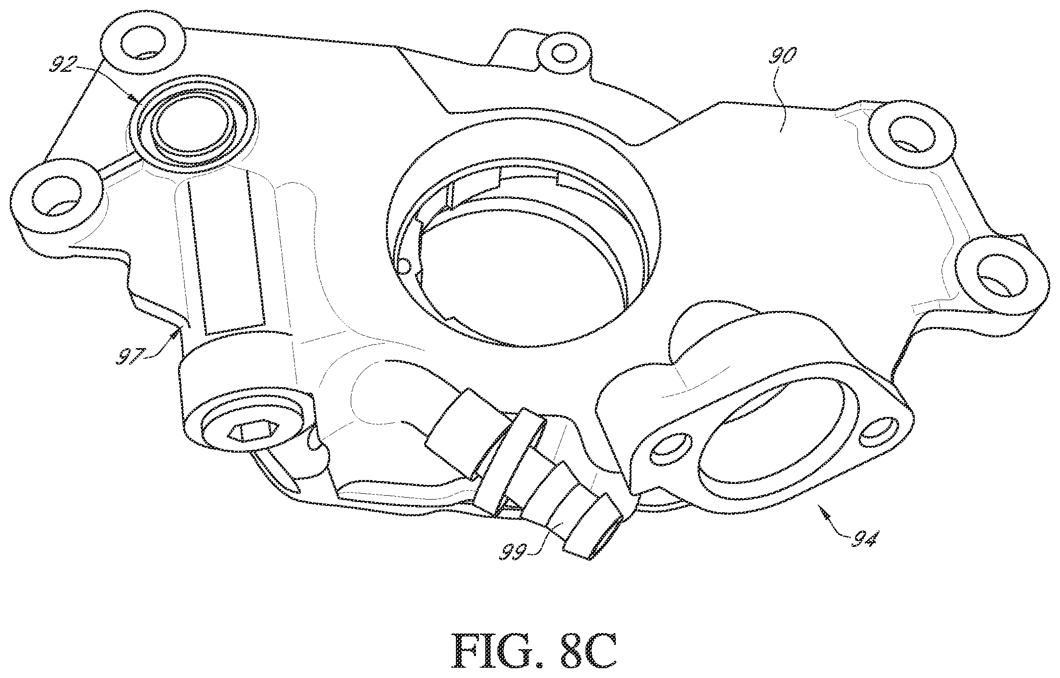 Patent US12129849 Figure 15 – Pump system