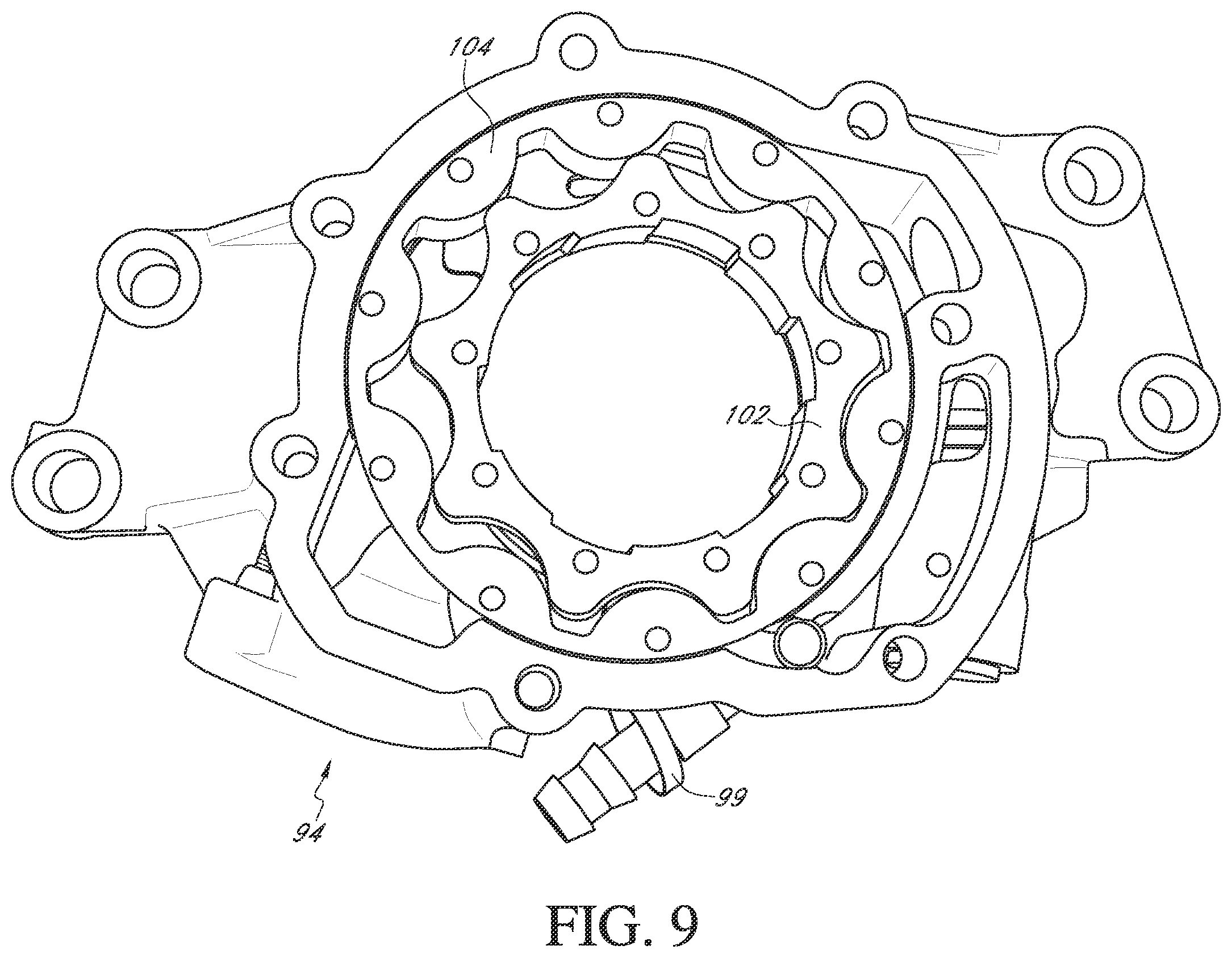 Patent US12129849 Figure 16 – Pump system