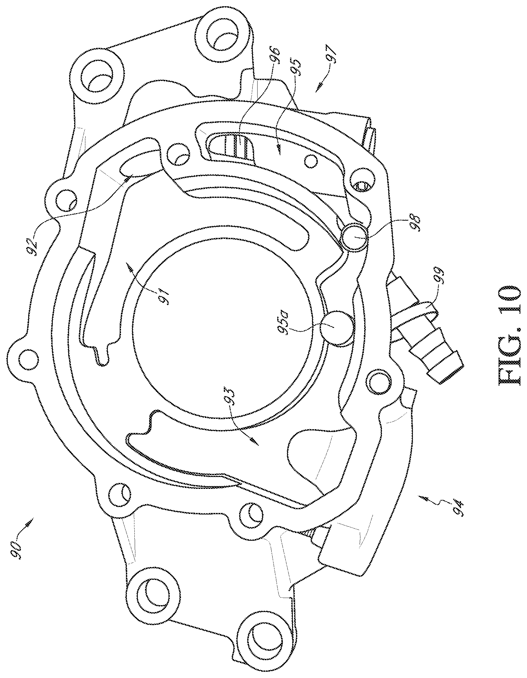 Patent US12129849 Figure 17 – Pump system