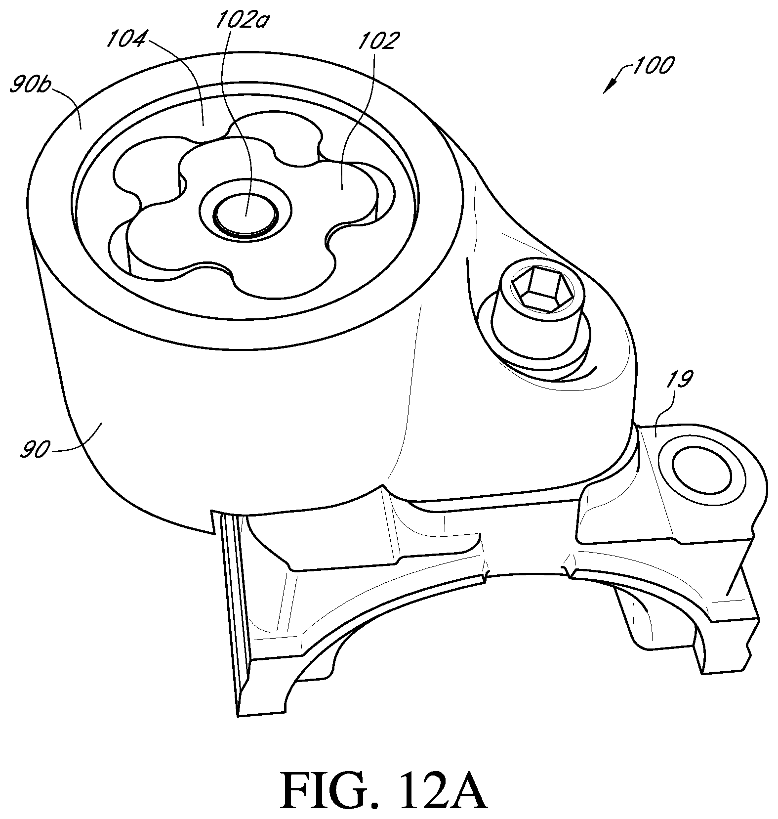 Patent US12129849 Figure 19 – Pump system