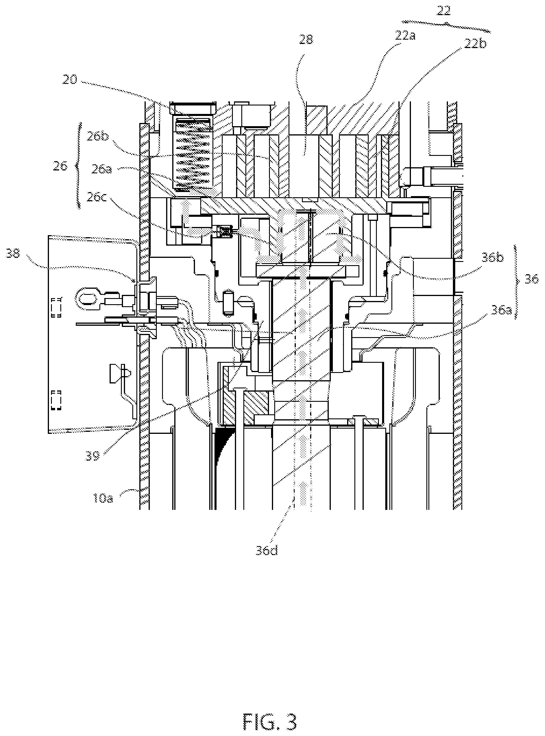 Patent US12129852 Figure 3 – Compressor