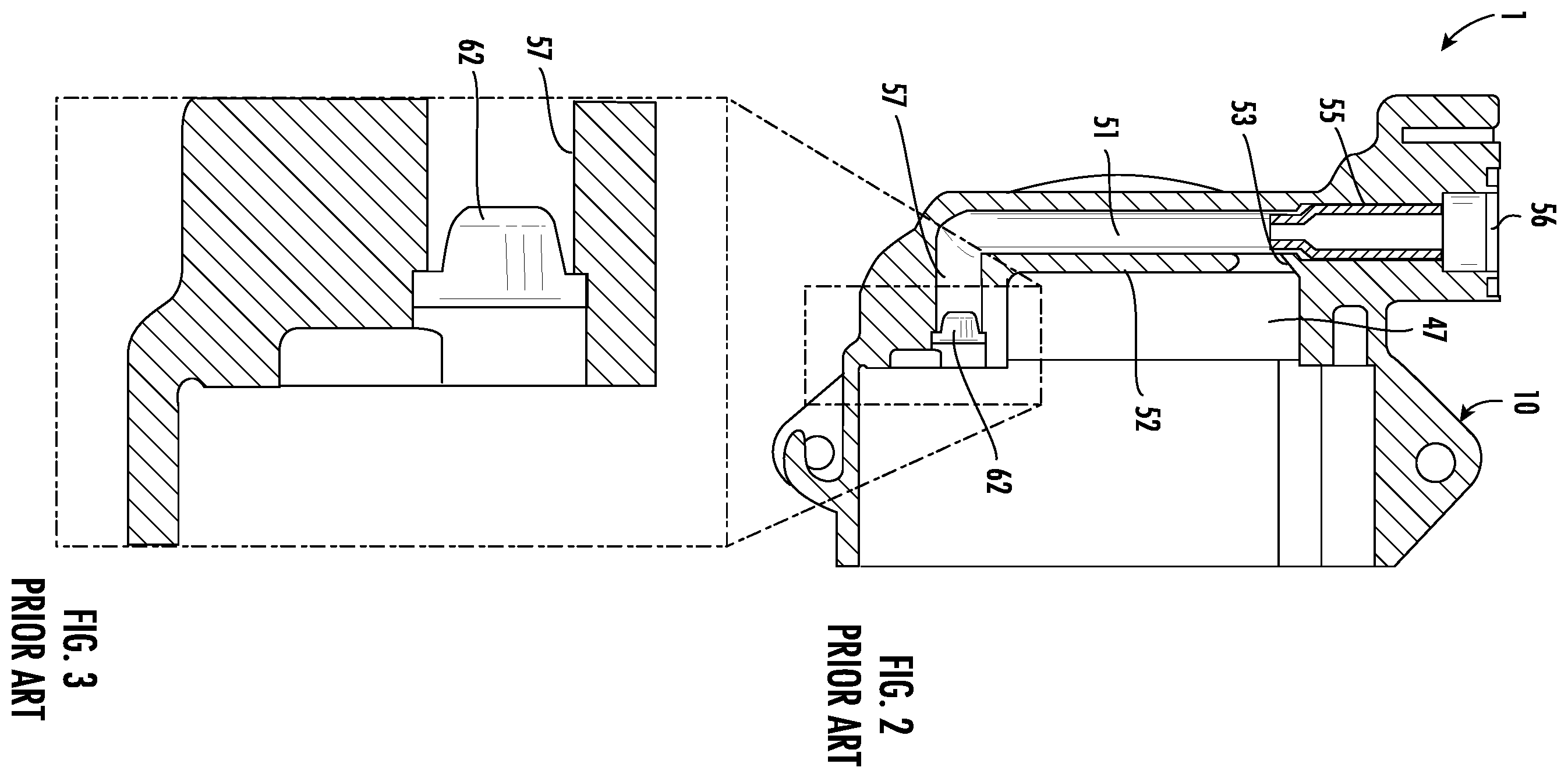 Patent US12129853 Figure 2 – Fluid filter for a compressor