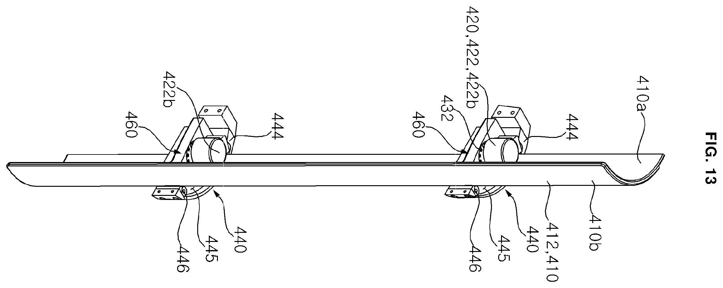 Patent US12129862 Figure 13 – Blower