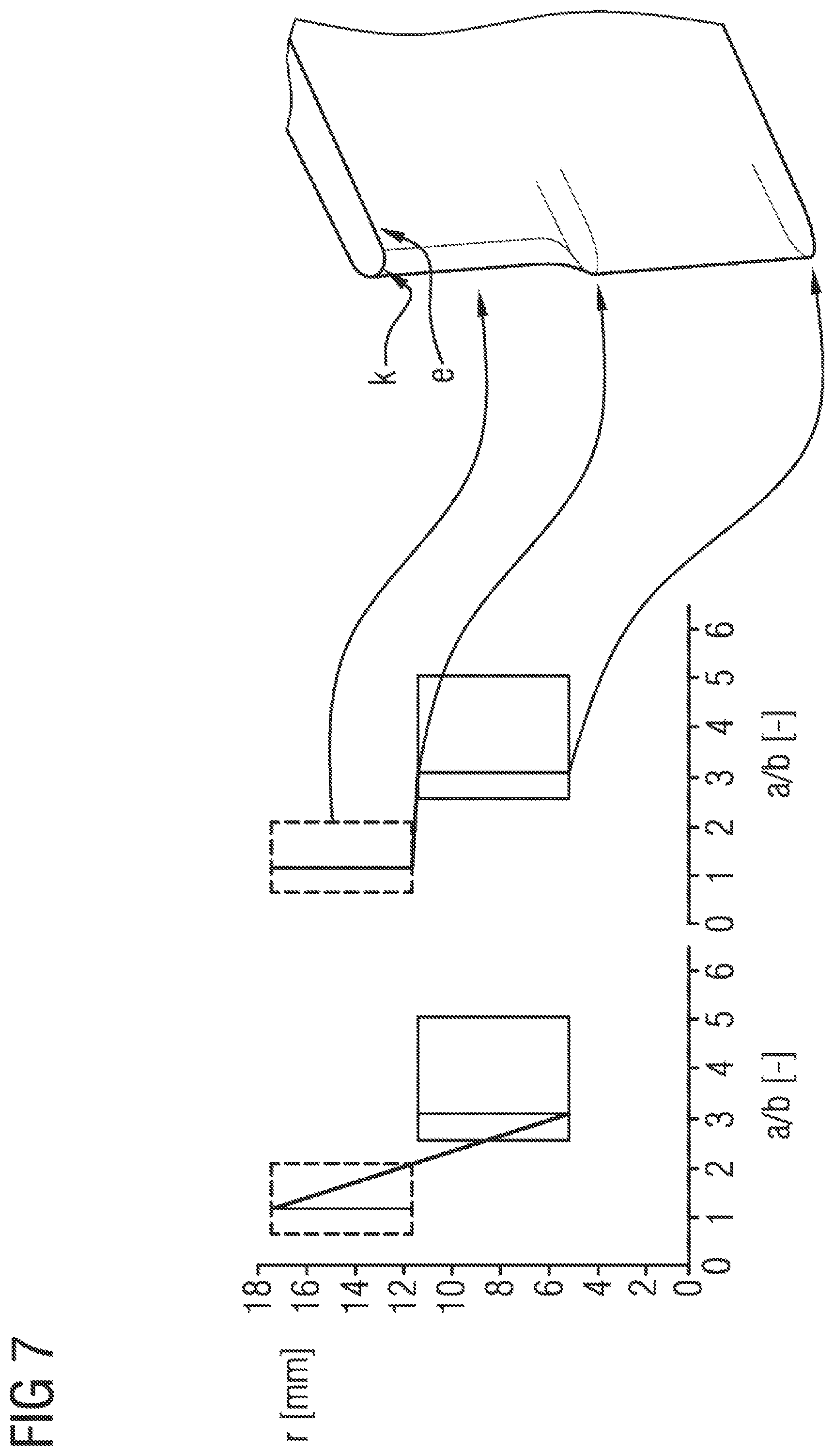 Patent US12129866 Figure 7 – Compressor wheel for the compressor of an internal combustion engine