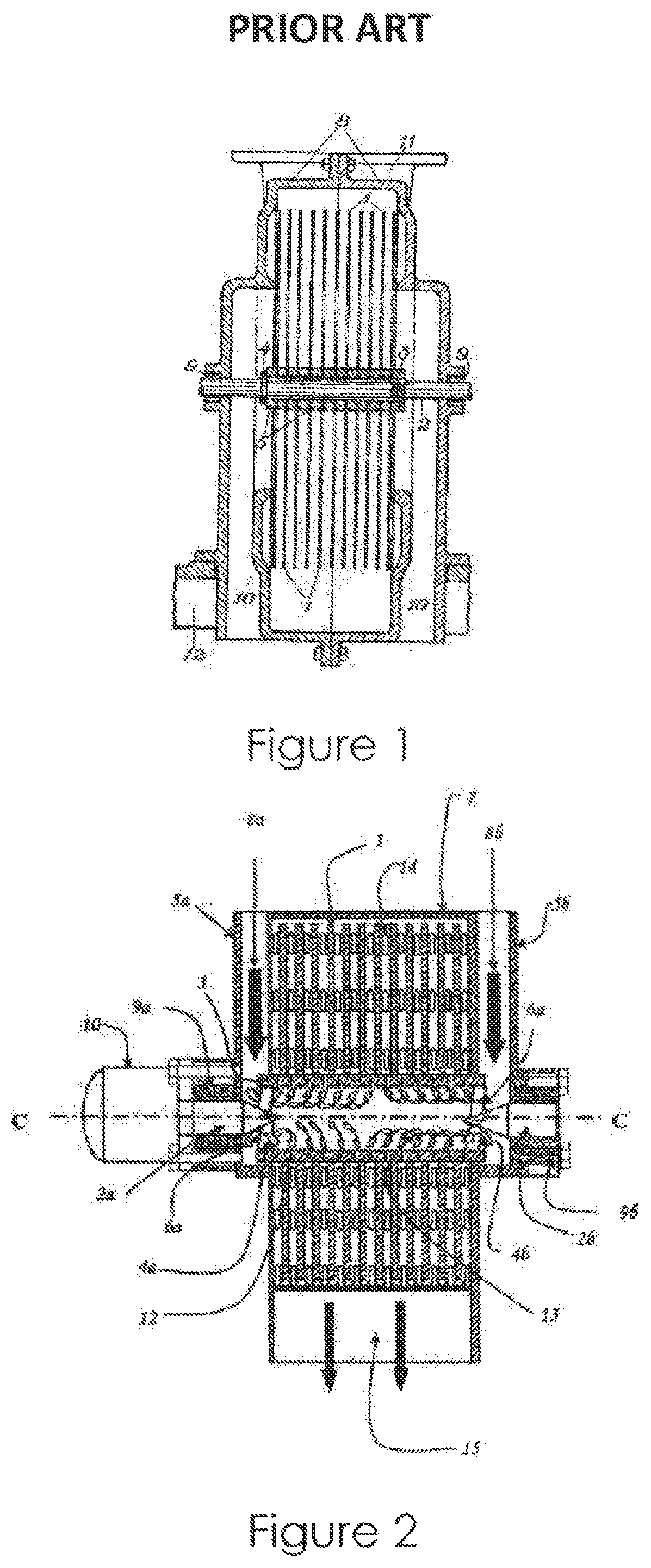 Patent US12129868 Figure 1 – Convectors