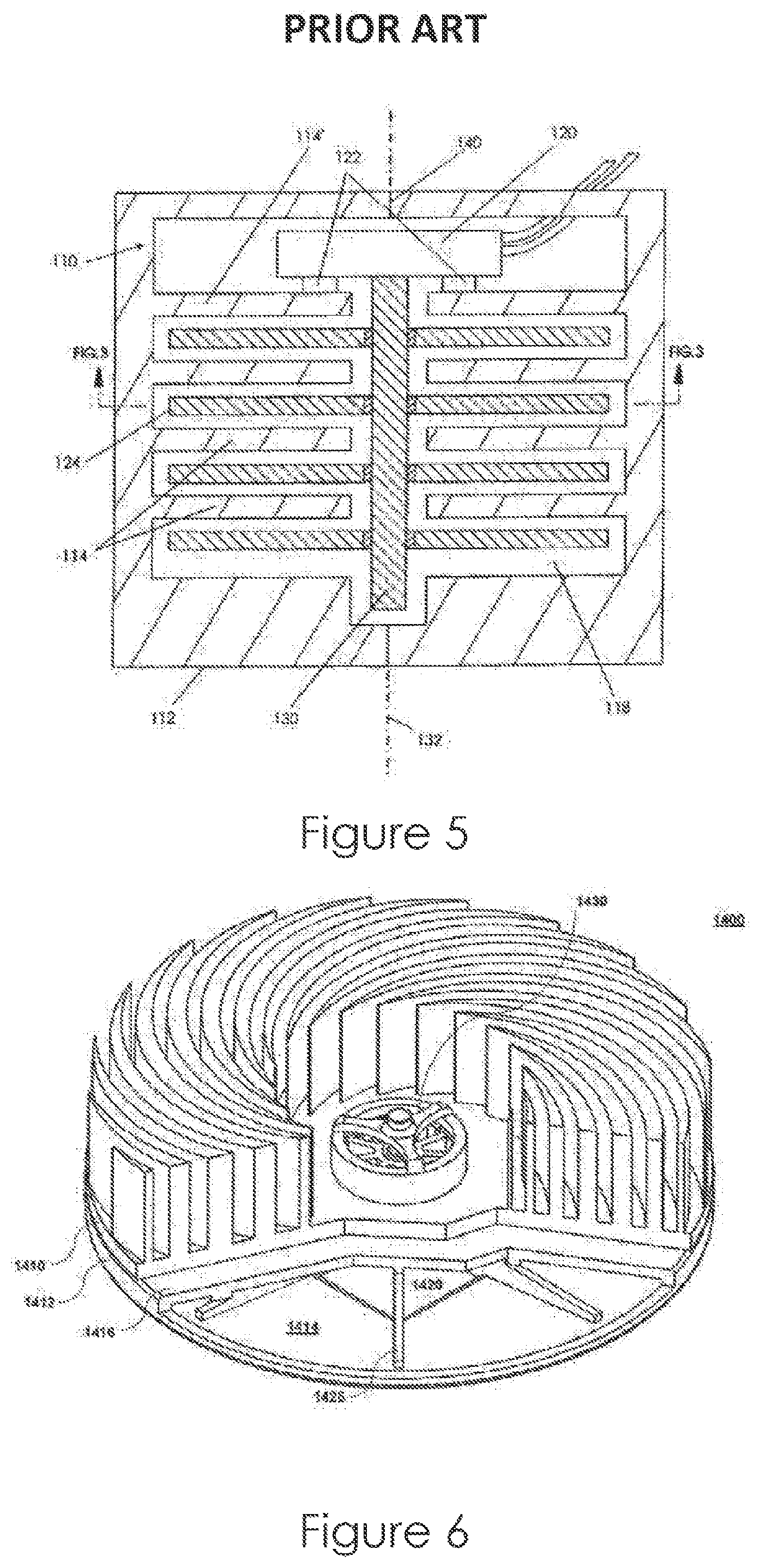 Patent US12129868 Figure 3 – Convectors
