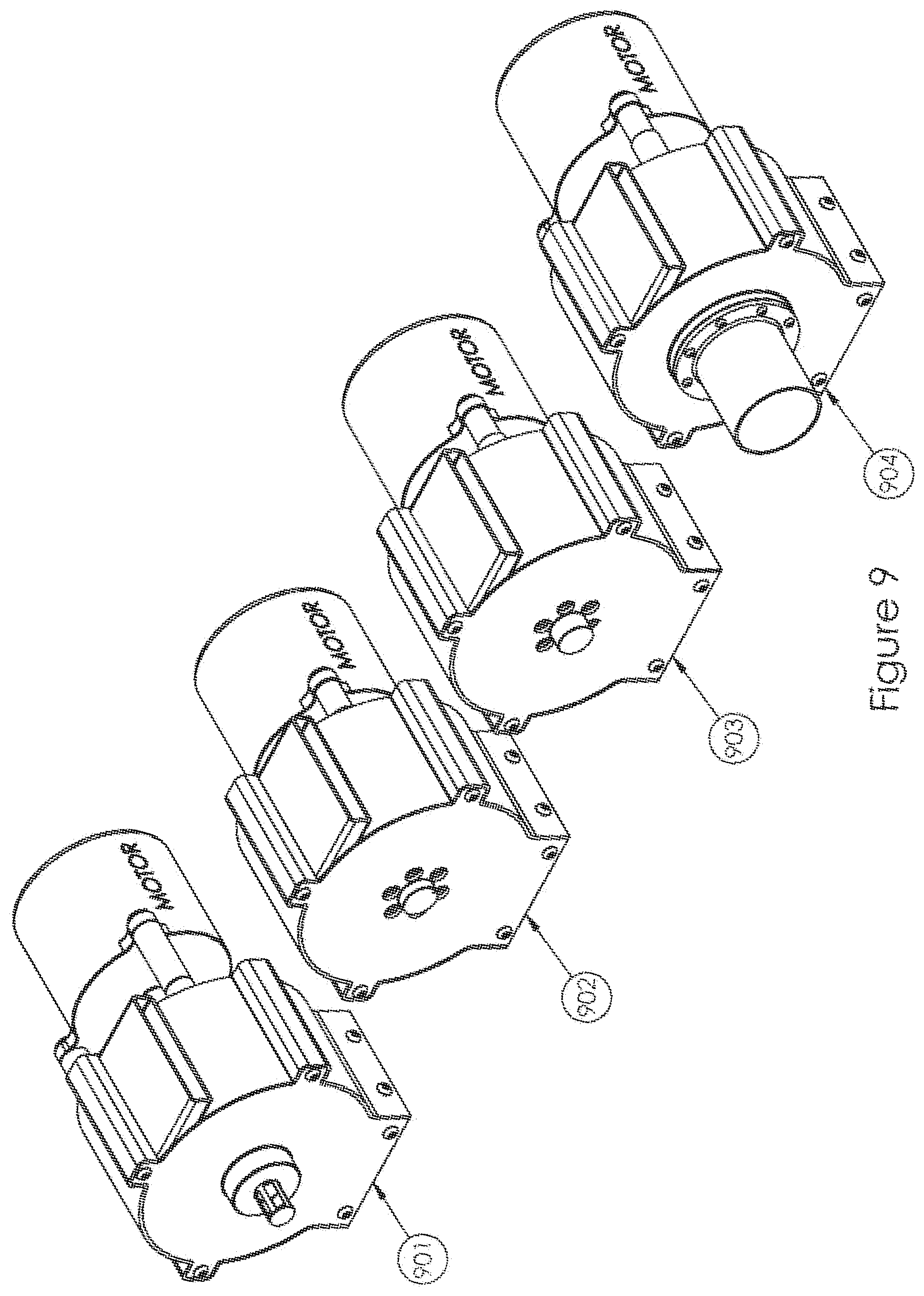 Patent US12129868 Figure 5 – Convectors
