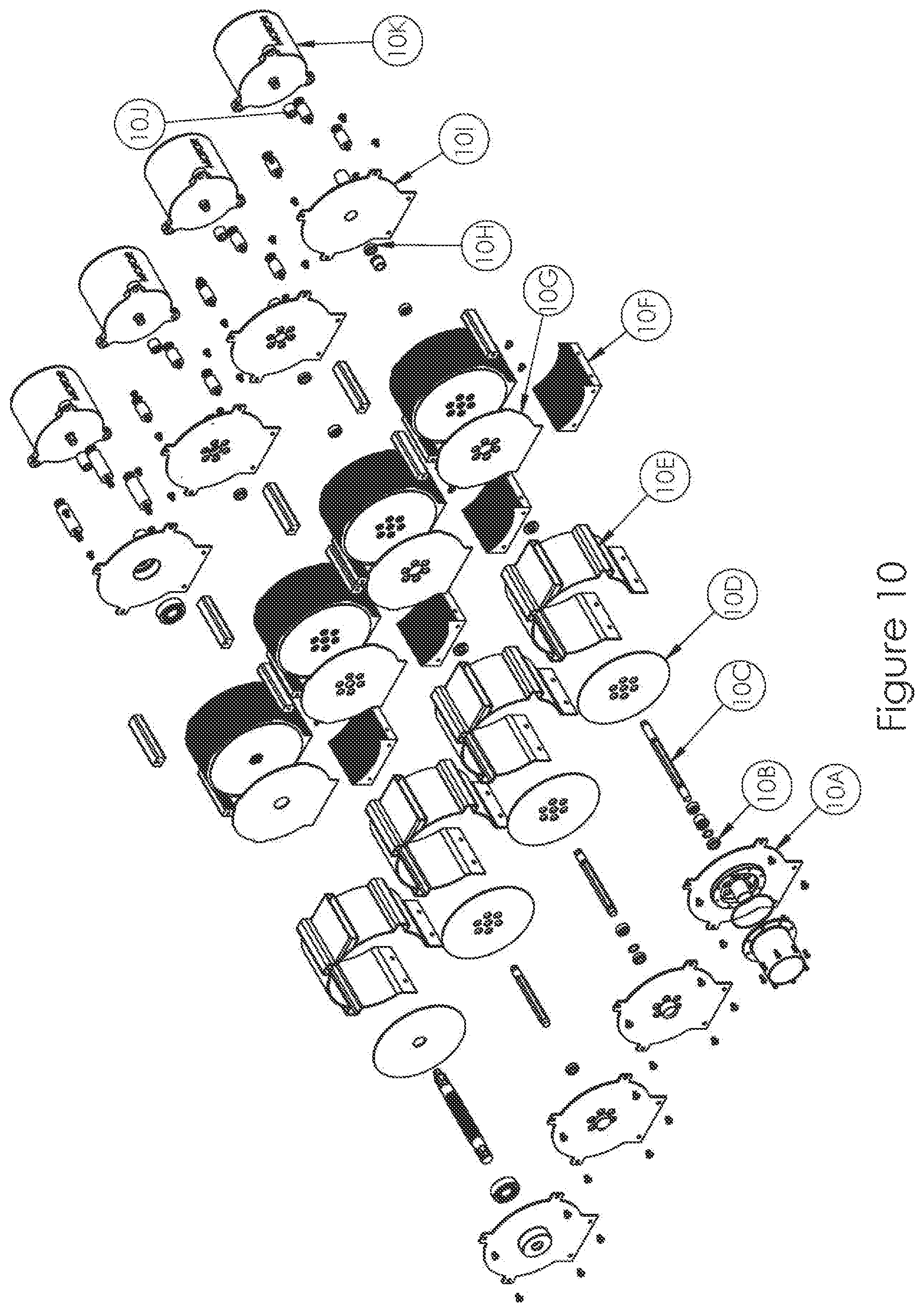Patent US12129868 Figure 6 – Convectors