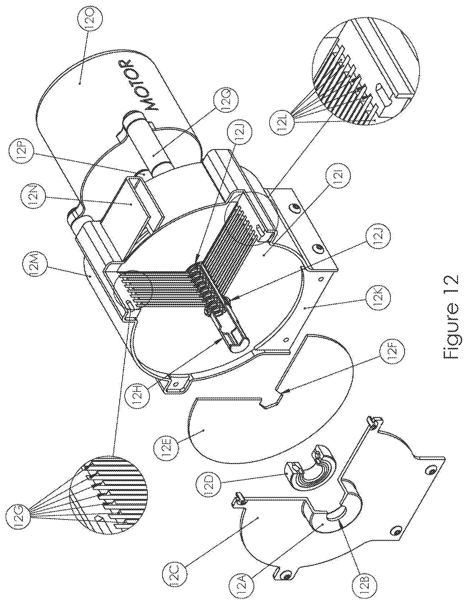 Patent US12129868 Figure 8 – Convectors