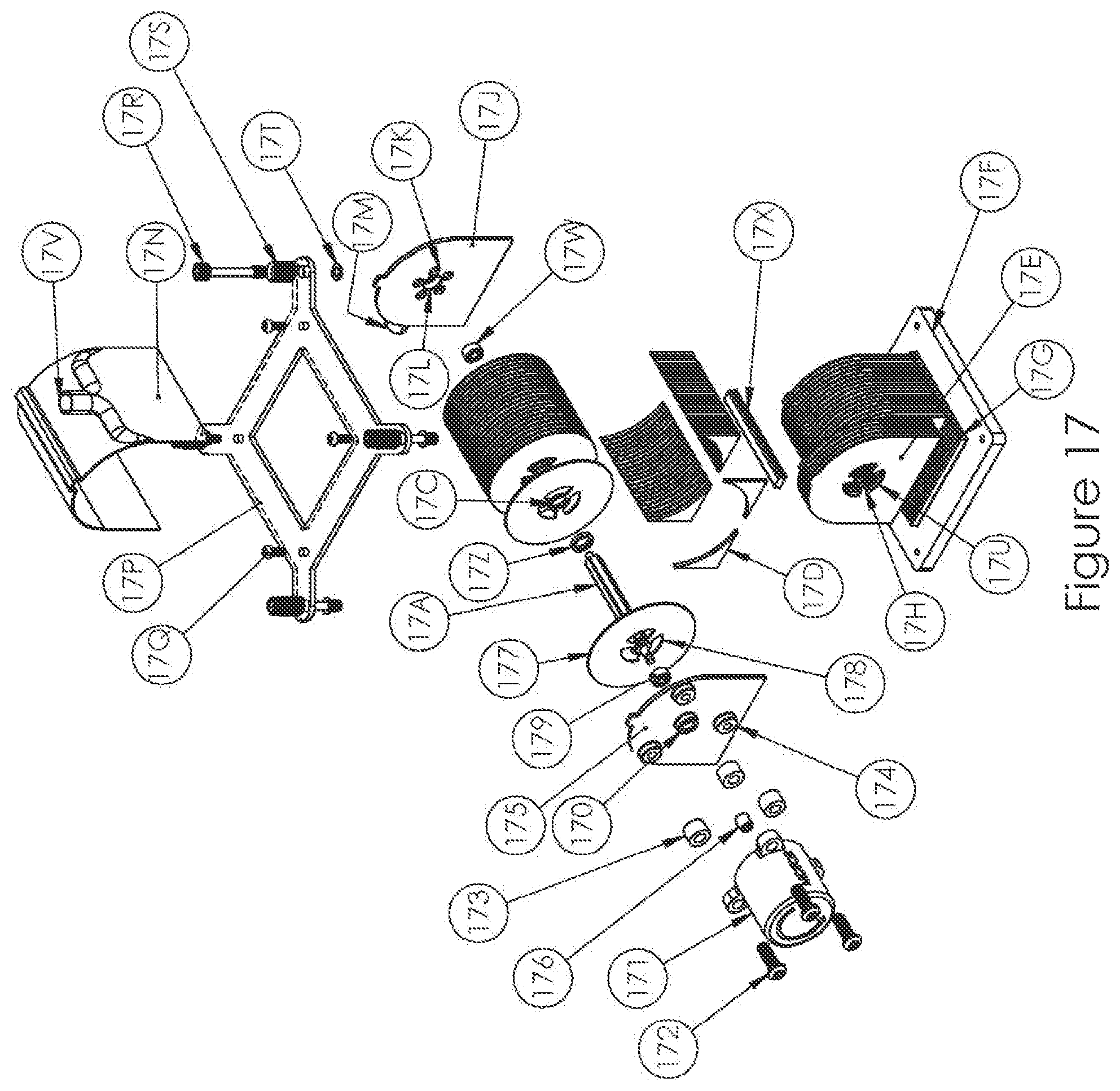 Patent US12129868 Figure 13 – Convectors