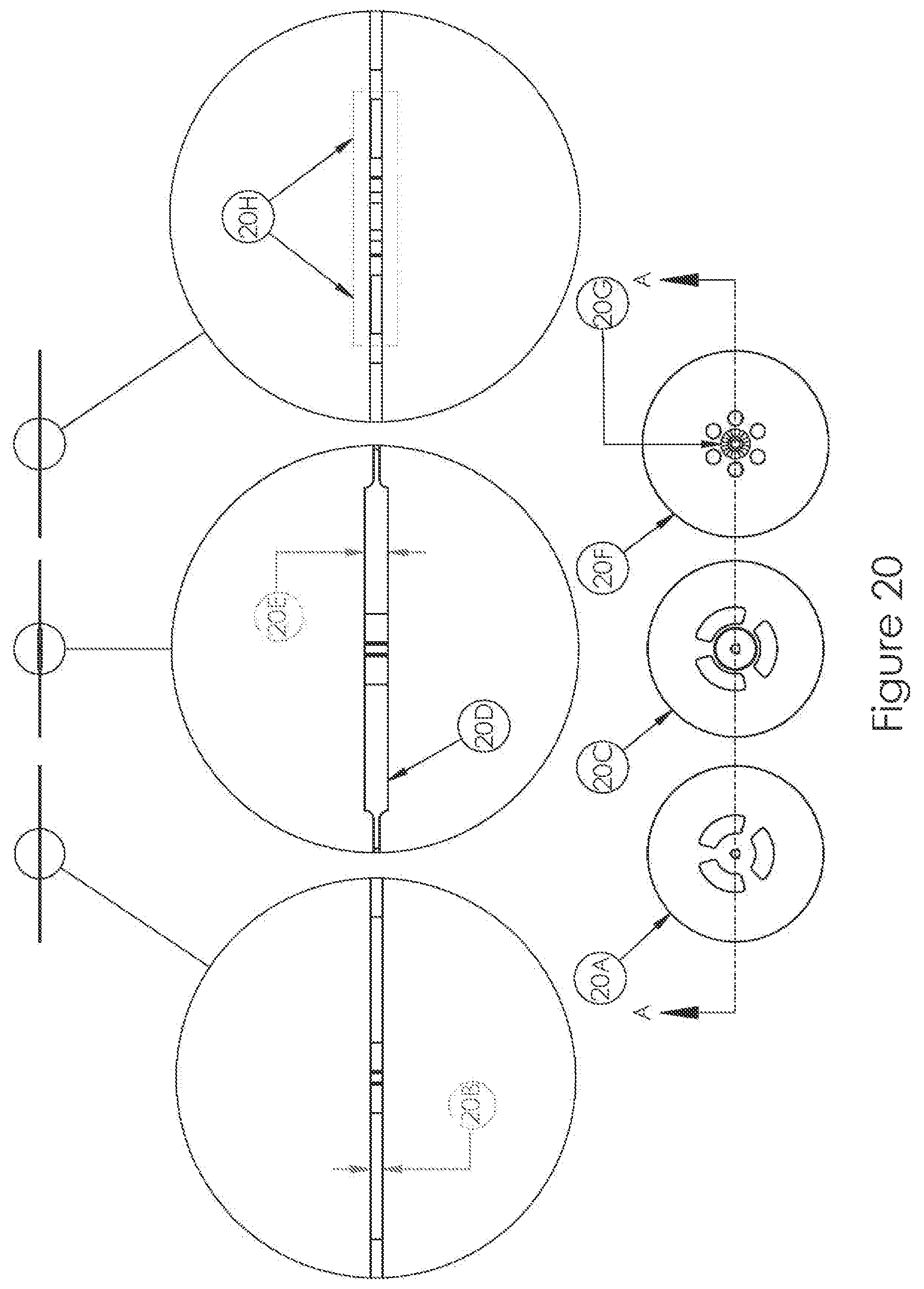 Patent US12129868 Figure 16 – Convectors