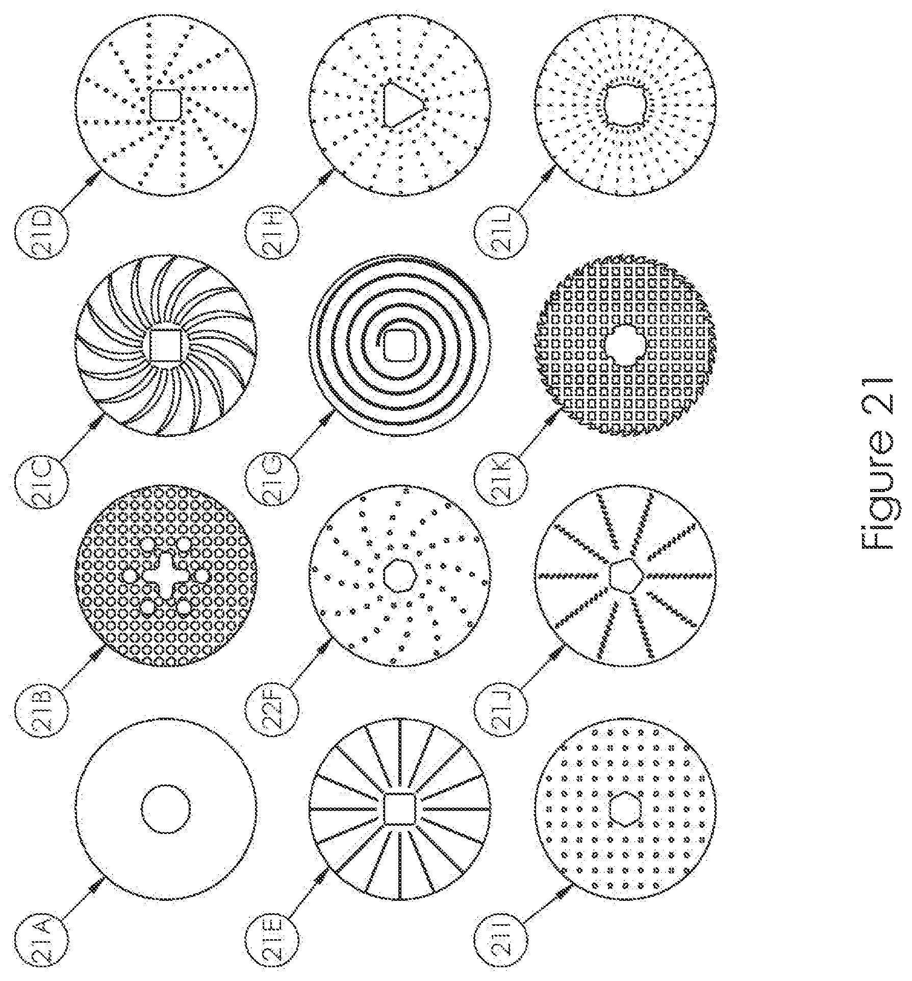 Patent US12129868 Figure 17 – Convectors