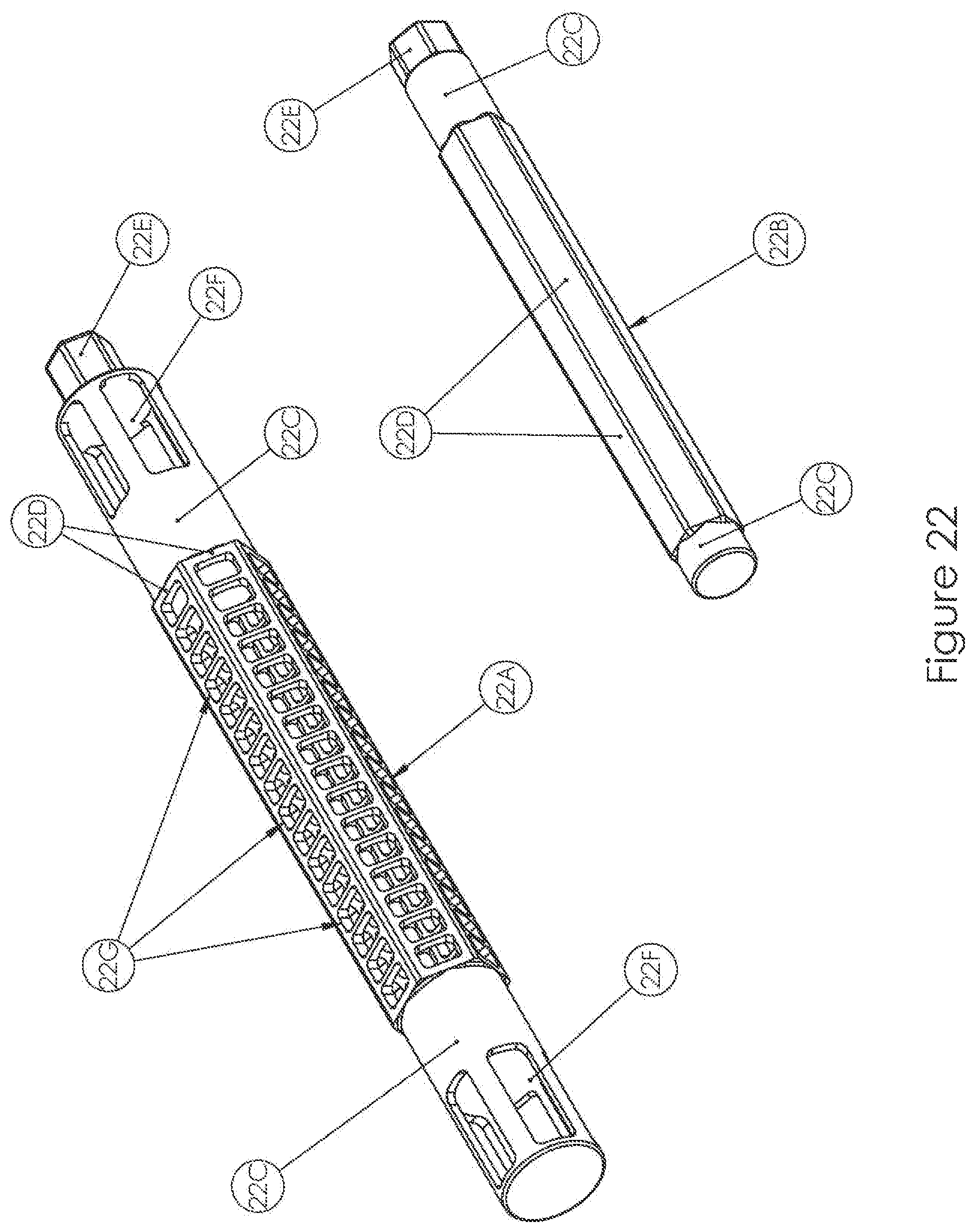 Patent US12129868 Figure 18 – Convectors