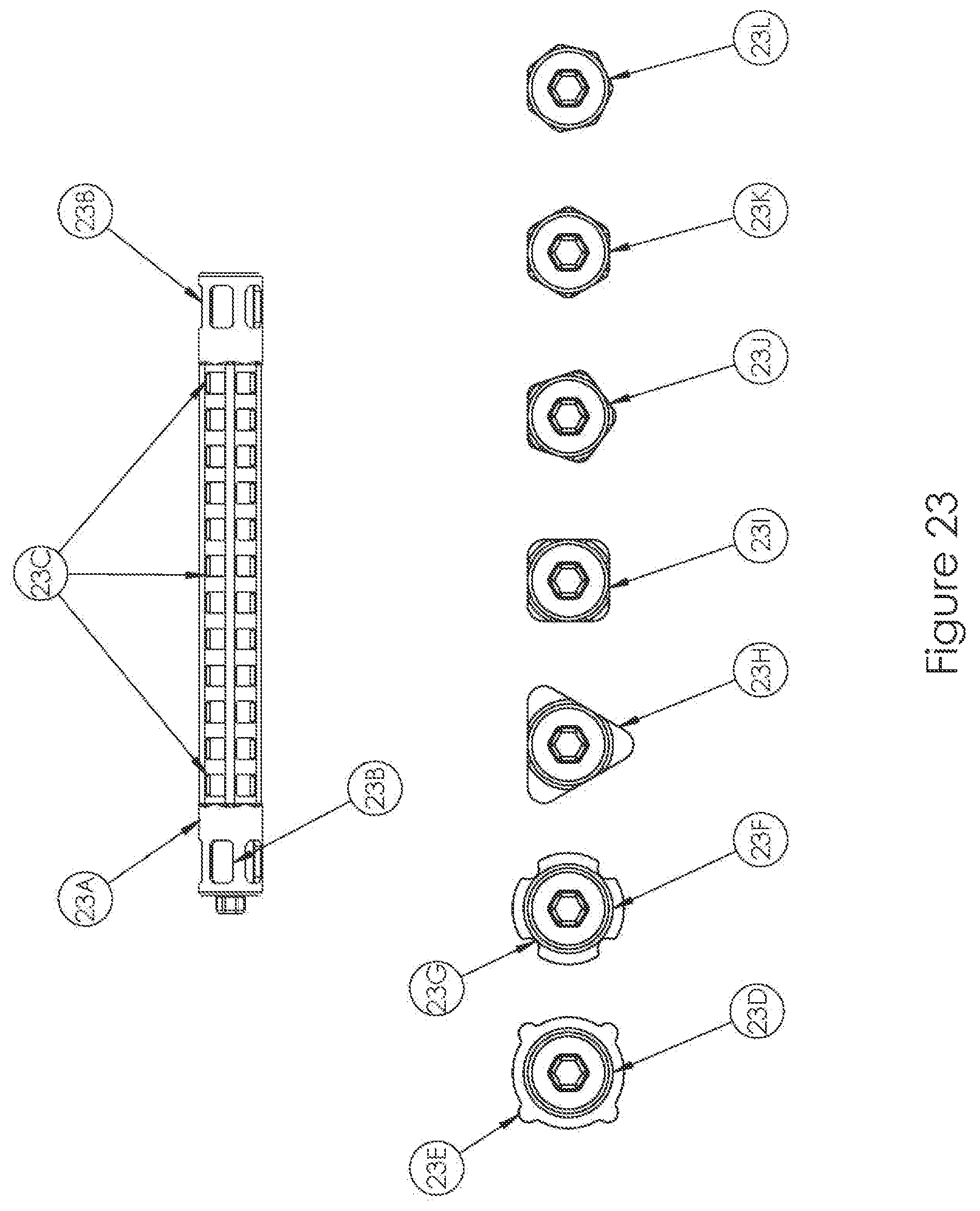 Patent US12129868 Figure 19 – Convectors