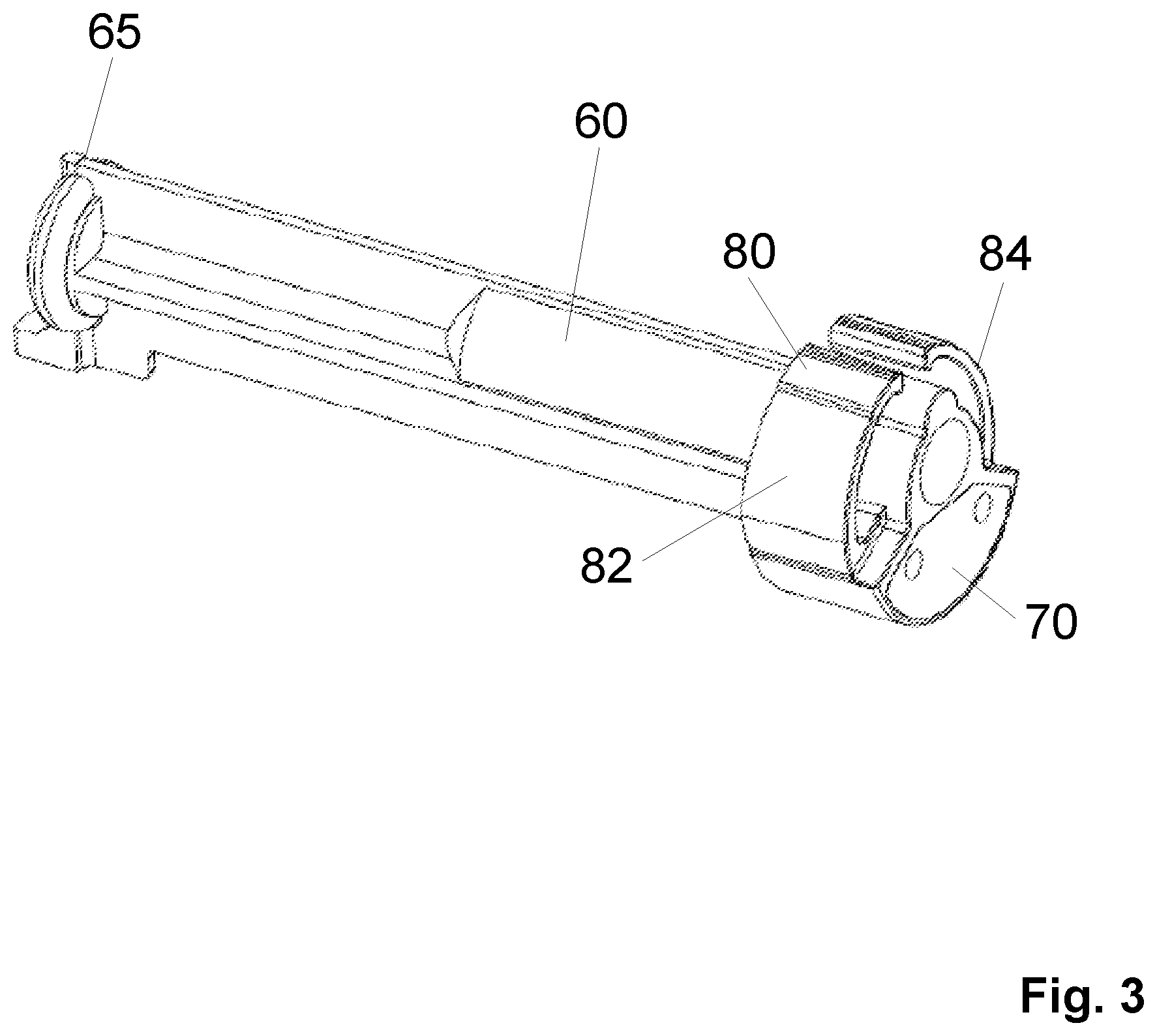 Patent US12129877 Figure 3 – Locking unit